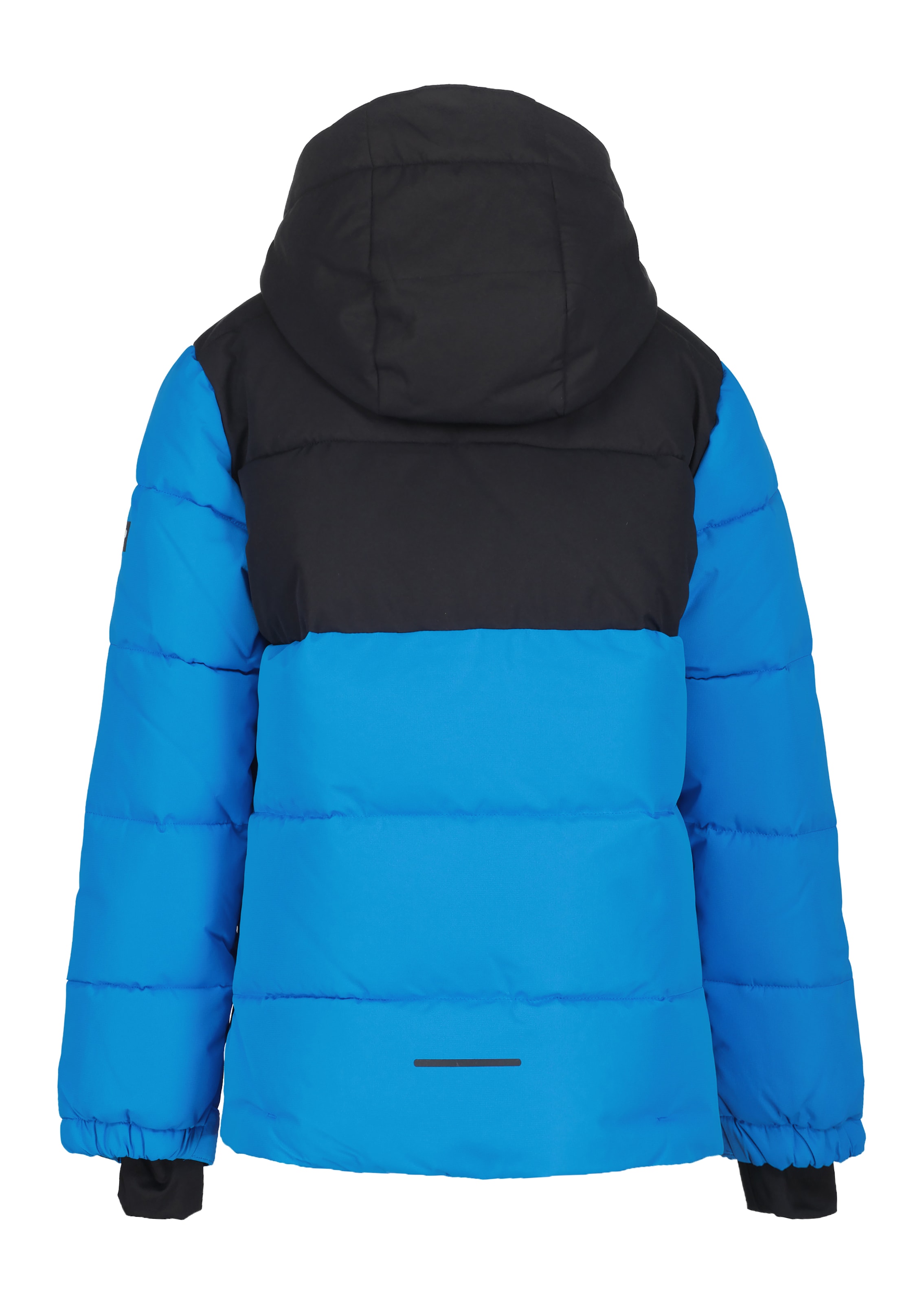Icepeak Skijacke »ICEPEAK LOUIN JR« wasserdicht, atmungsaktiv, windabweisend, wasserabweisend