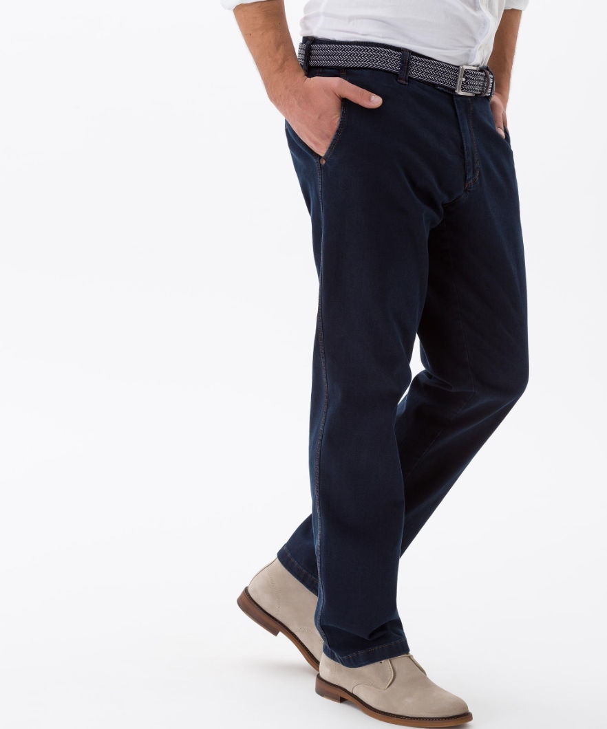 EUREX by BRAX Bequeme Jeans »Style JIM 316«