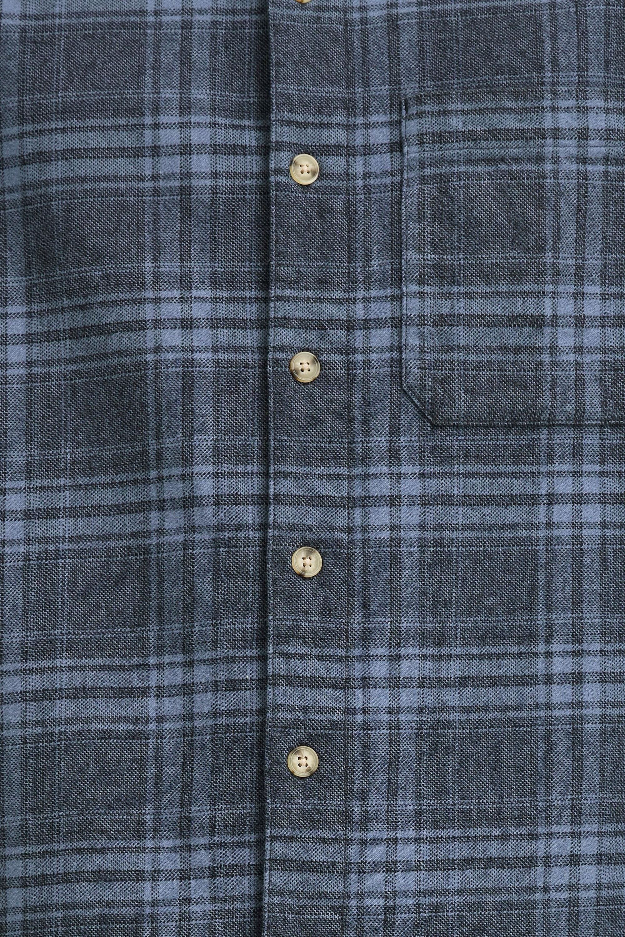 Casual Friday Langarmhemd »Langarmhemd CFLotus«