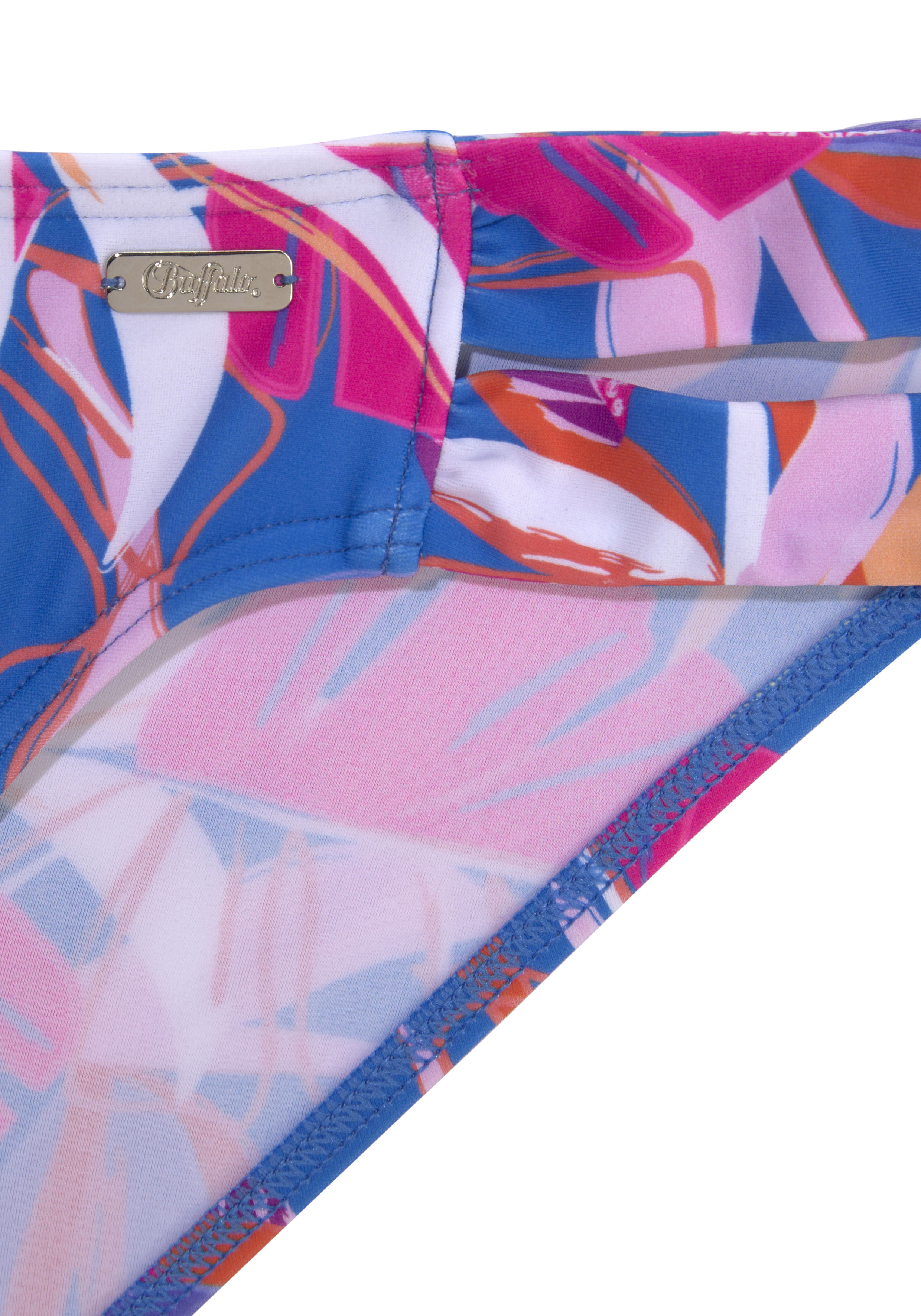 Thumbnail - Buffalo Bikini-Hose "Soleil", mit seitlichen Zierbändern