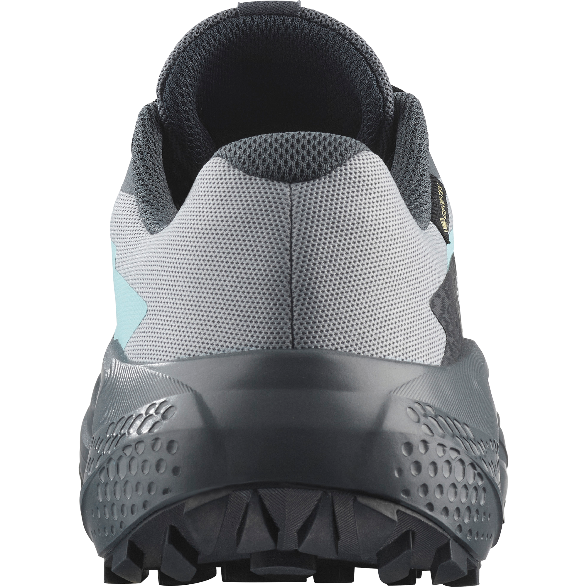 Salomon Trailrunningschuh »ALPHAGLIDE GTX W«, wasserdicht