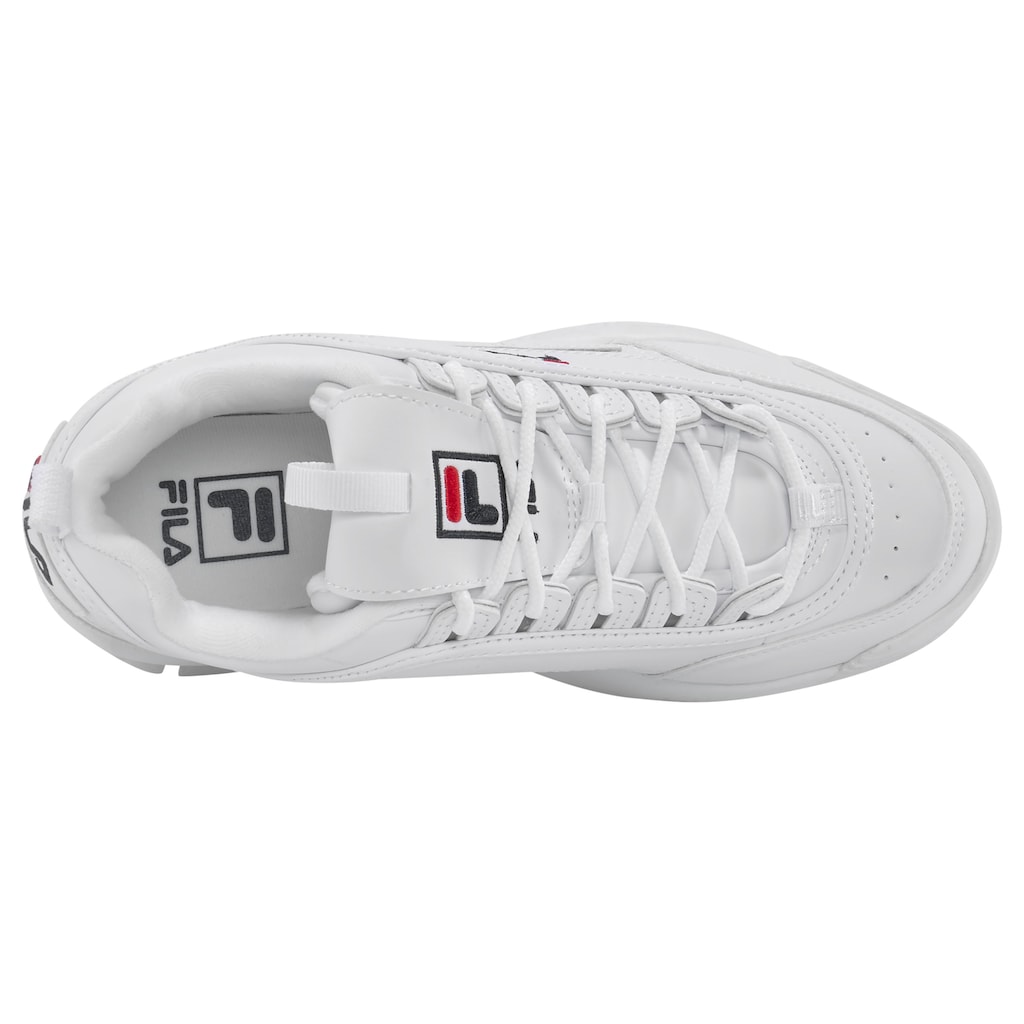 Fila Sneaker »Disruptor low«