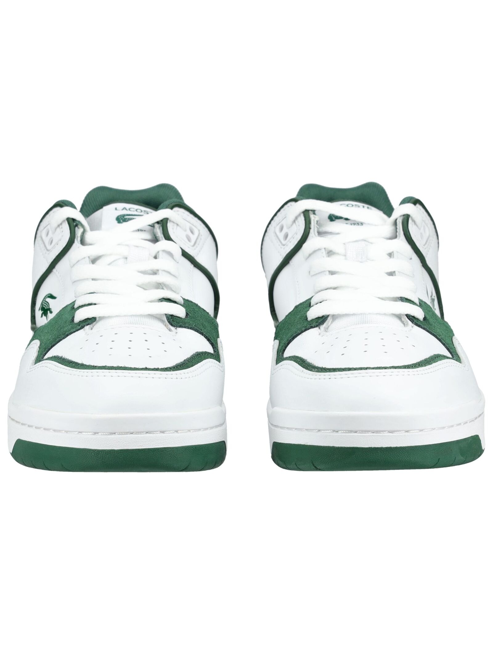 Lacoste Sneaker »lacoste Sneaker Leder«