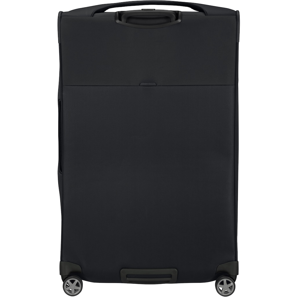 Samsonite Trolley »D'LITE 78«, 4 Rollen