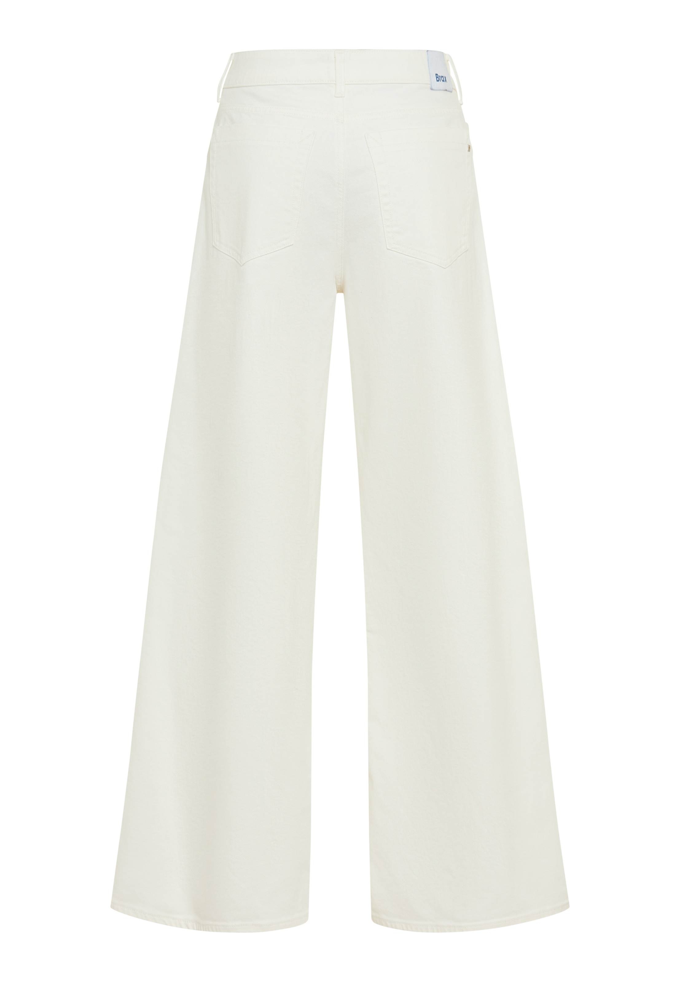 Brax 5-Pocket-Jeans "Style MARCH" günstig online kaufen