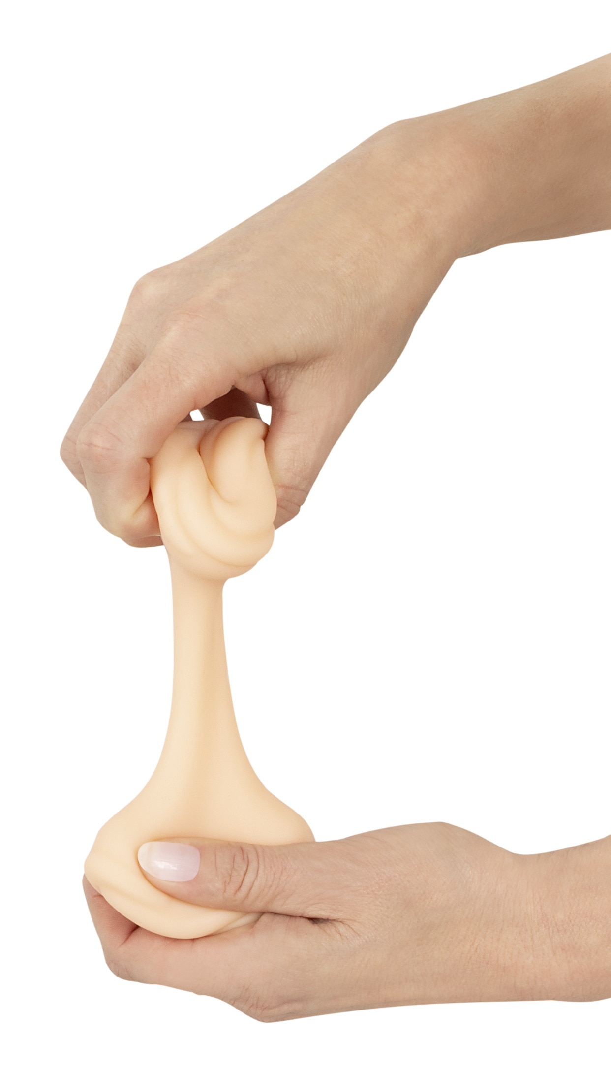 You2Toys Masturbator »Penis-/Hodensleeve 4in1 Pleasure Toy«