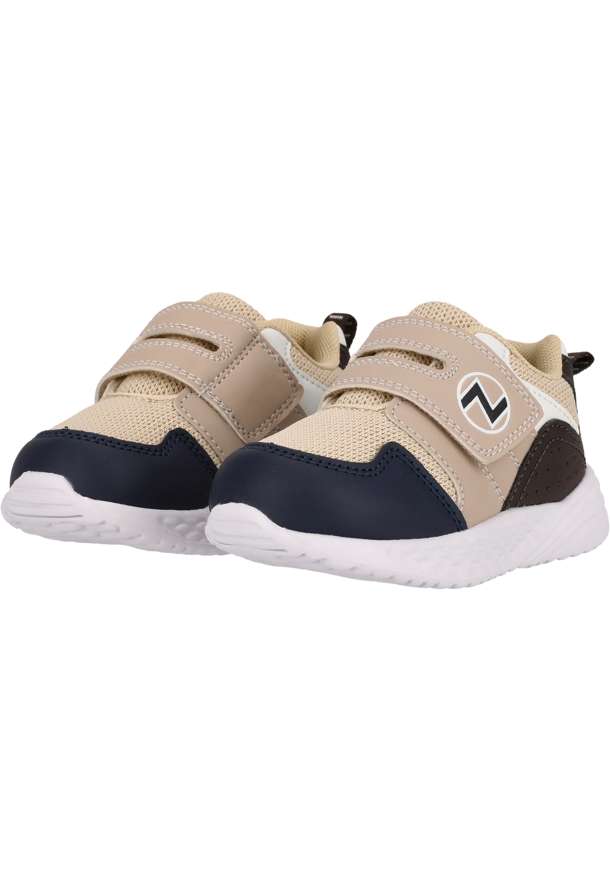 ZIGZAG Sneaker »Lalila«, mit optimaler Stütze für die ersten Schritte