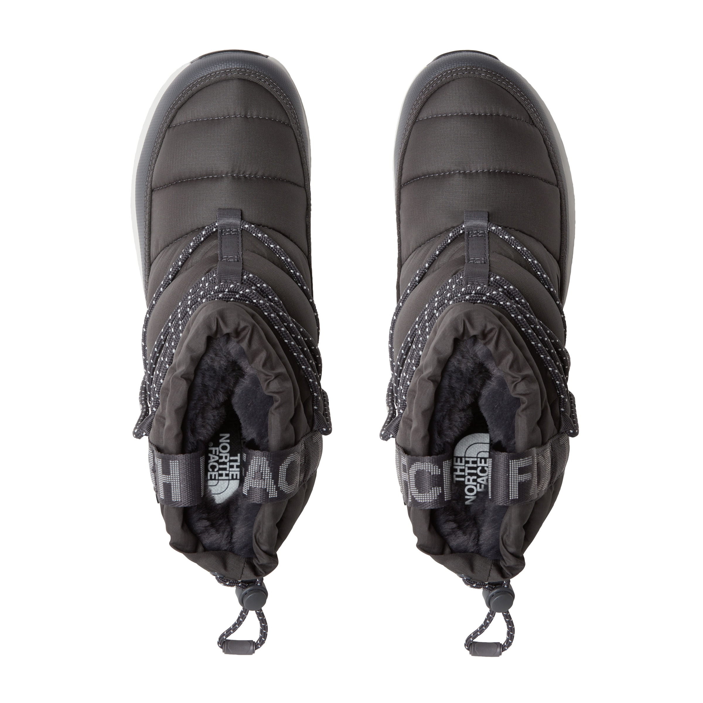 The North Face Winterstiefel »W THERMOBALL LACE UP WP«  Winterschuhe, Winterboots, Snowboots, wasserdicht