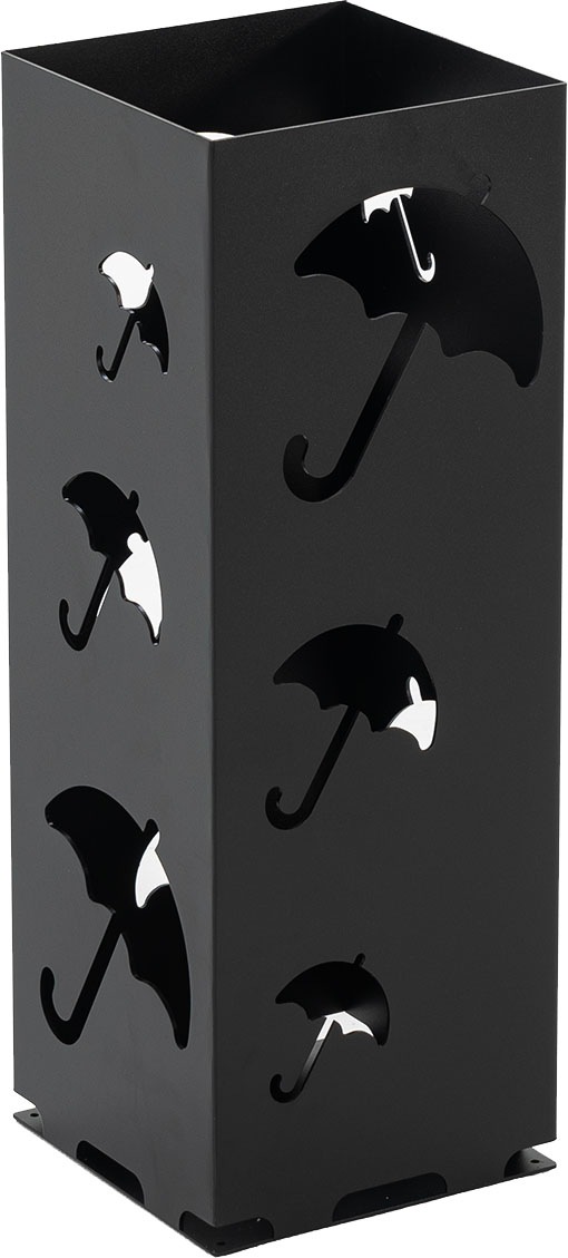 Thumbnail - Spinder Design Schirmständer "STORM" Regenschirmständer aus Stahl