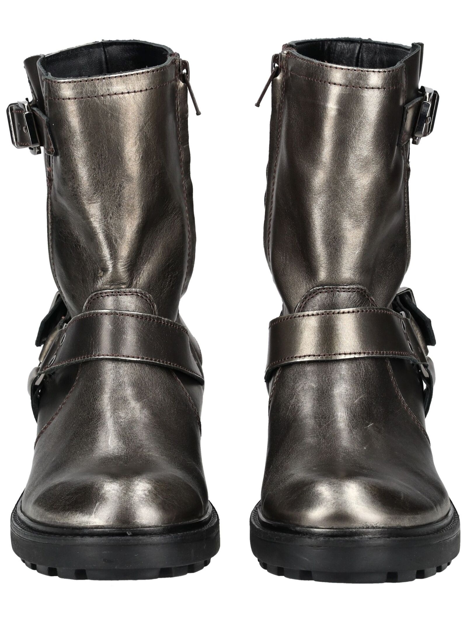 Lazamani Stiefelette "Lazamani Stiefelette Leder" günstig online kaufen