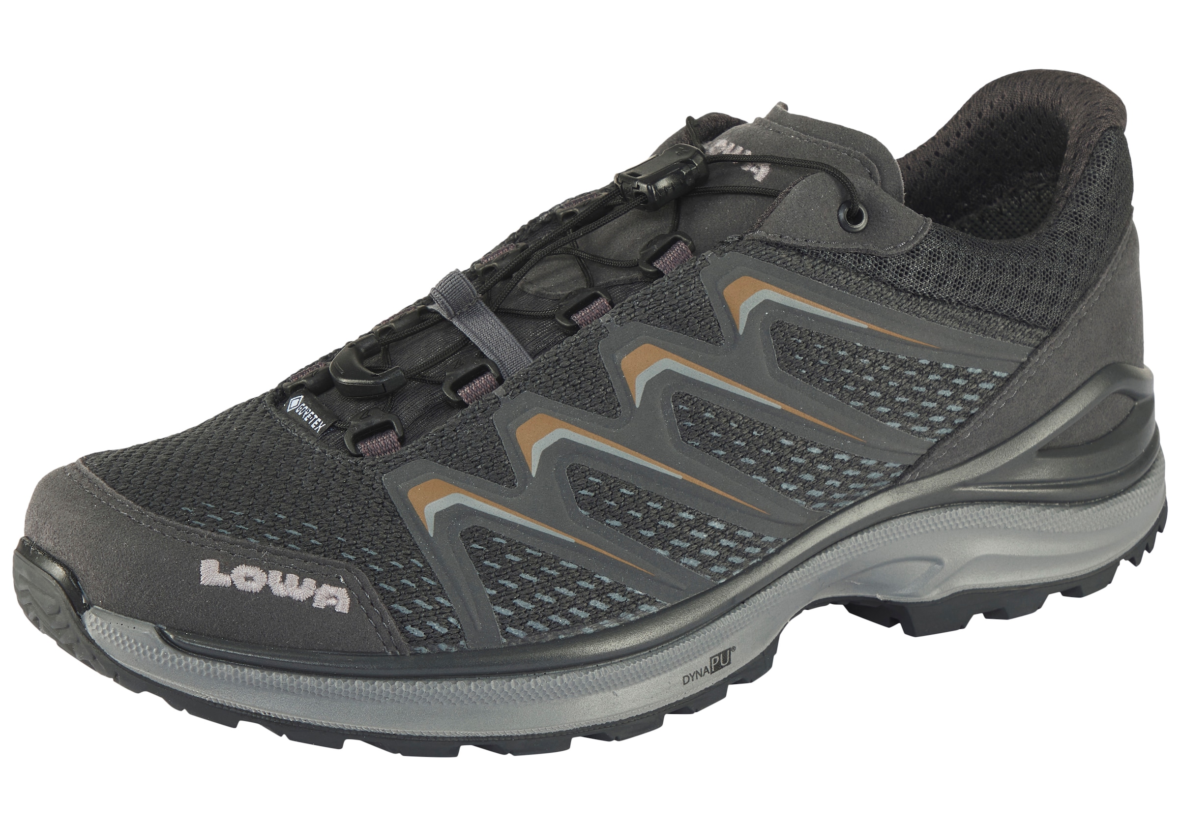 Lowa Wanderschuh "MEADOW GTX LO SL" wasserdicht, winddicht,atmungsaktiv dan günstig online kaufen