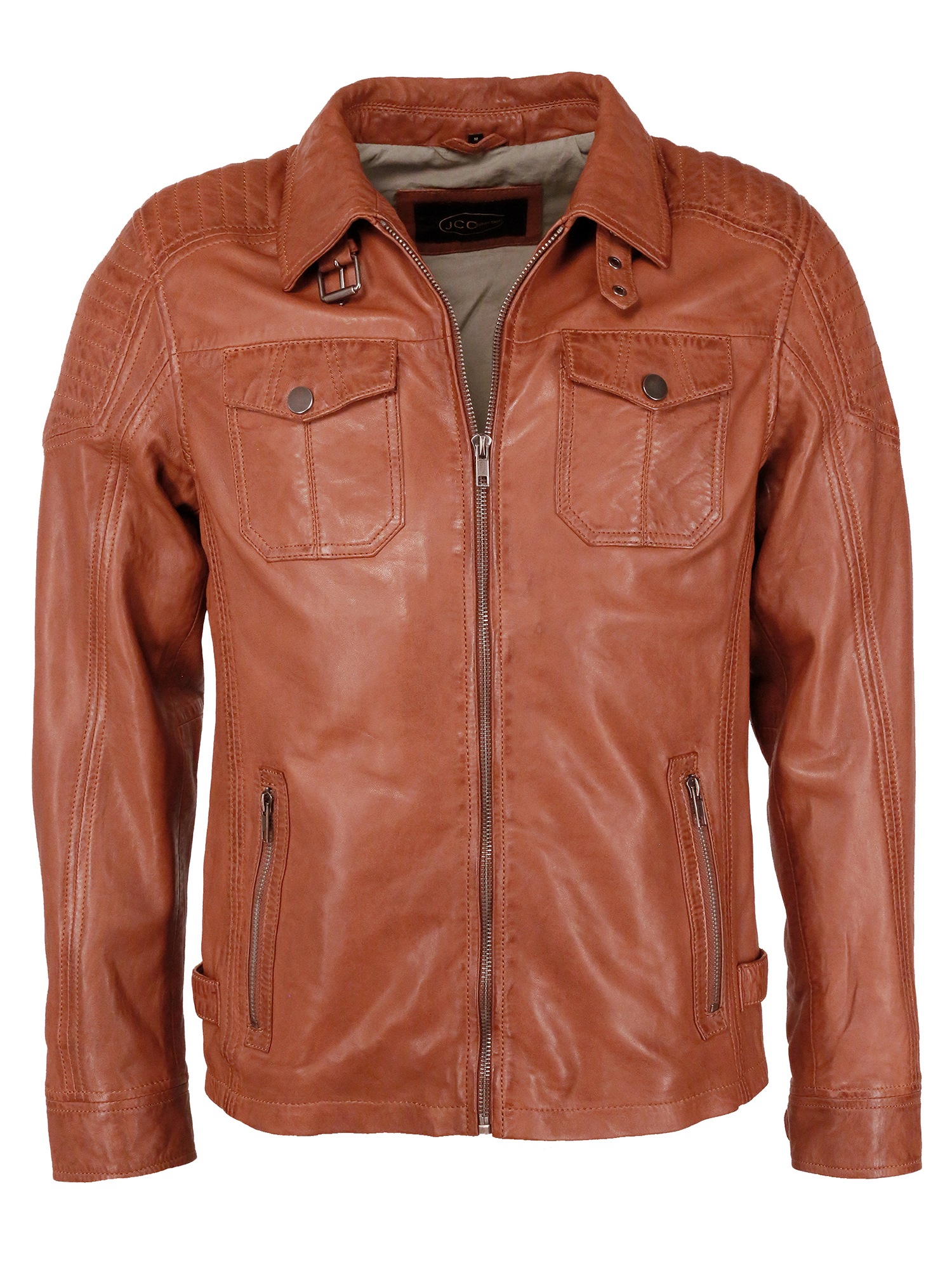 JCC Bikerjacke »3102074«