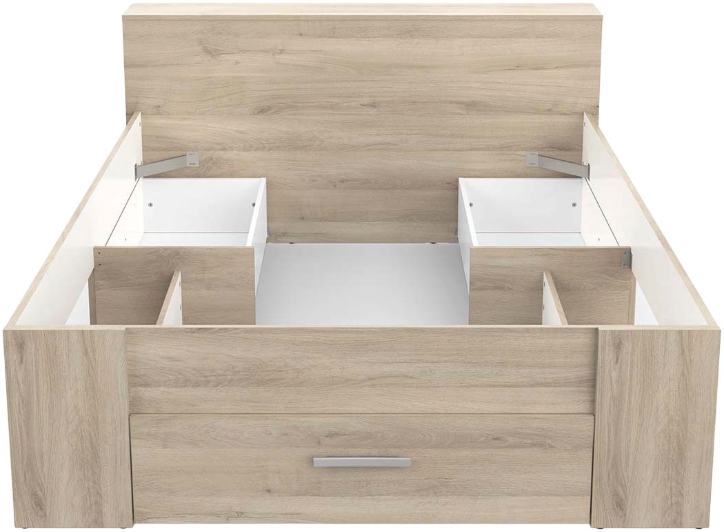 Demeyere GROUP Bettgestell »Pocket«