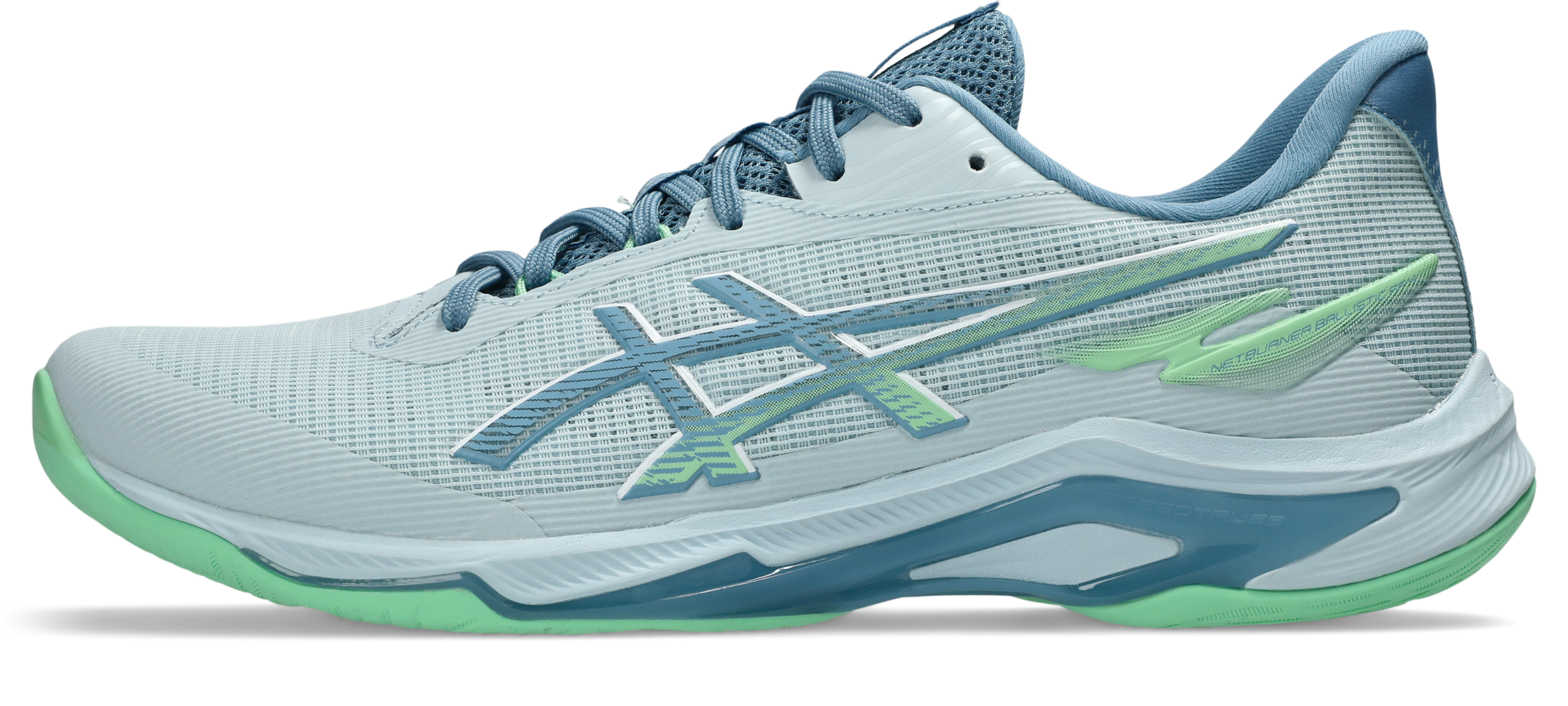 Asics Hallenschuh "NETBURNER BALLISTIC FF 4" günstig online kaufen