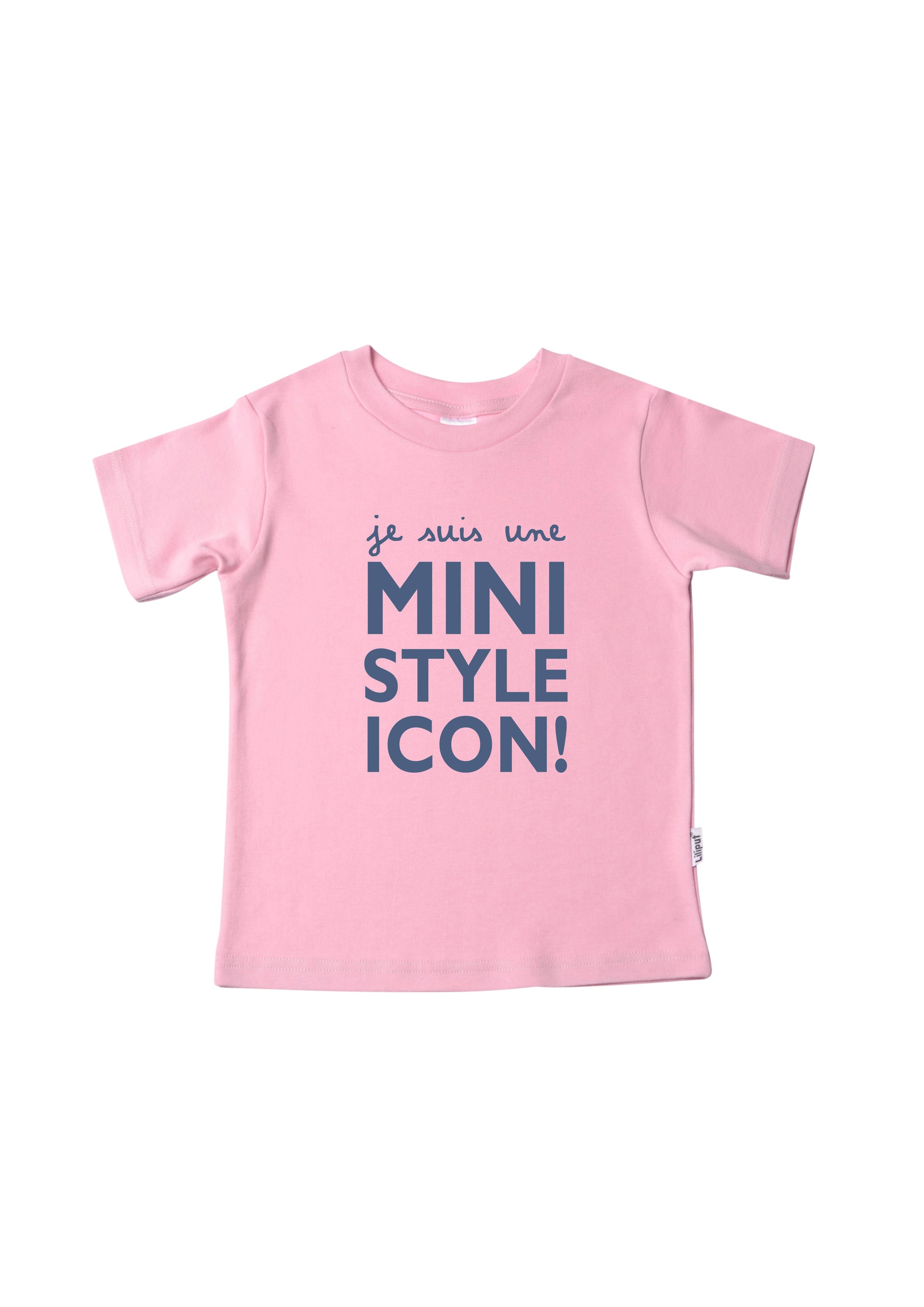 Liliput T-Shirt mit witzigem Print