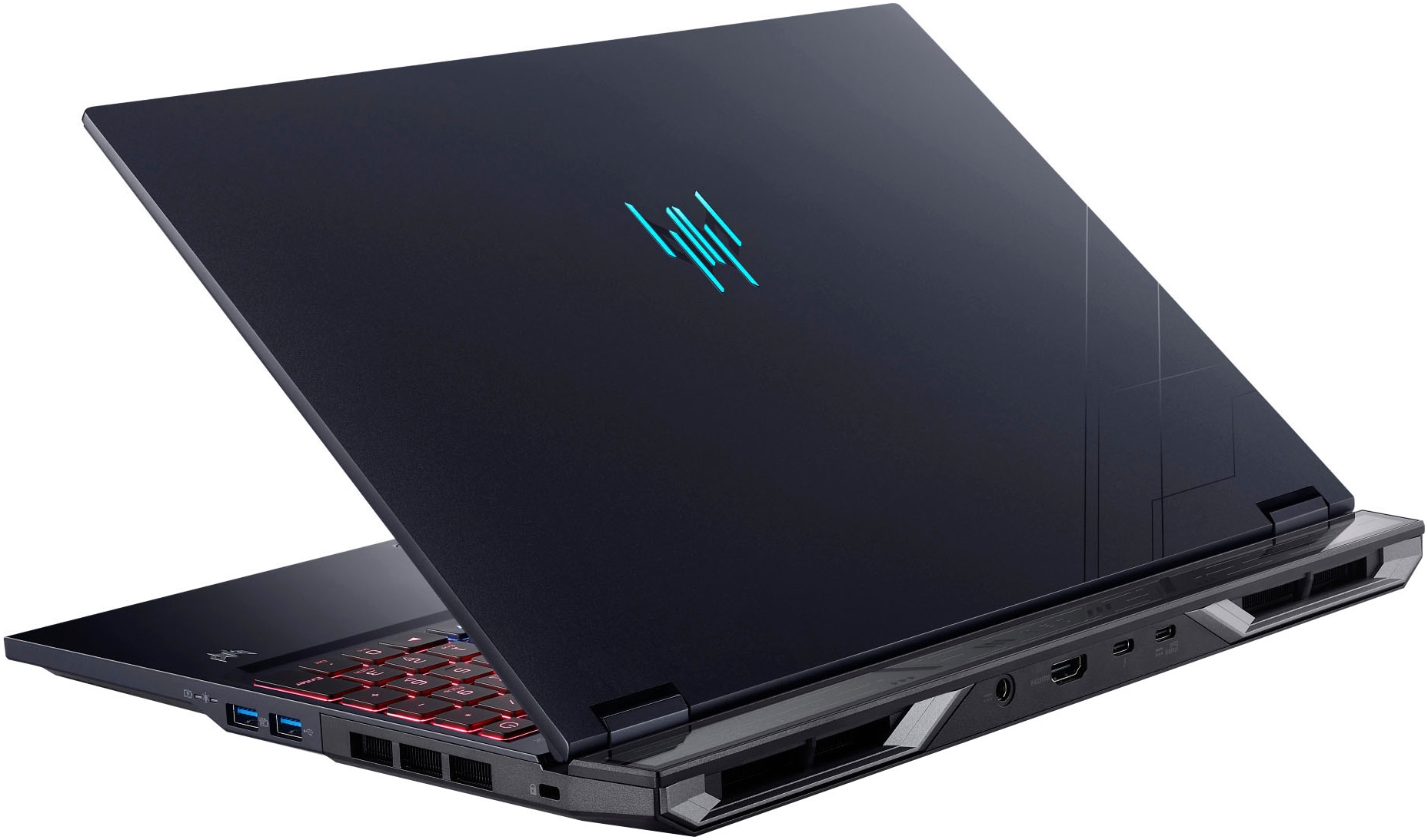 Acer Gaming-Notebook »PHN16-73-99GU«, 40,64 cm, / 16 Zoll, Intel, Core Ultra 9, GeForce RTX 5070, 1000 GB SSD