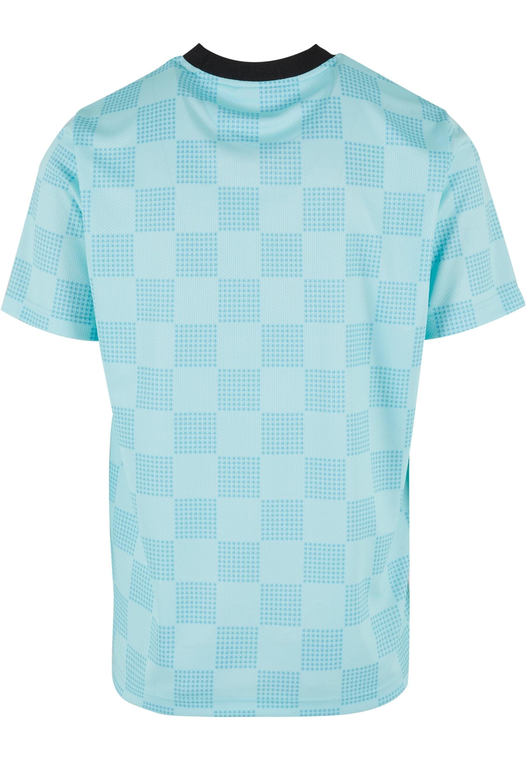 Karl Kani T-Shirt »Karl Kani Karl Kani OG Sport Star Check Trikot«, (1 tlg.)