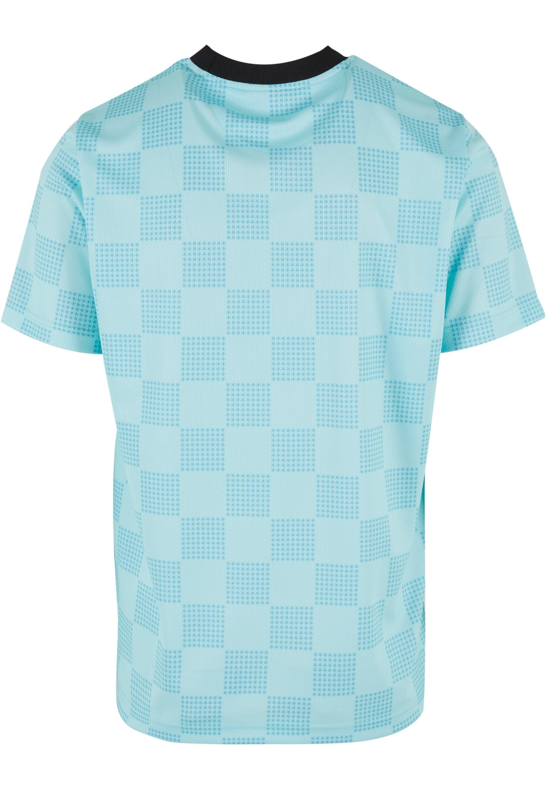 Karl Kani T-Shirt "Karl Kani Karl Kani OG Sport Star Check Trikot" 1 Stk. günstig online kaufen