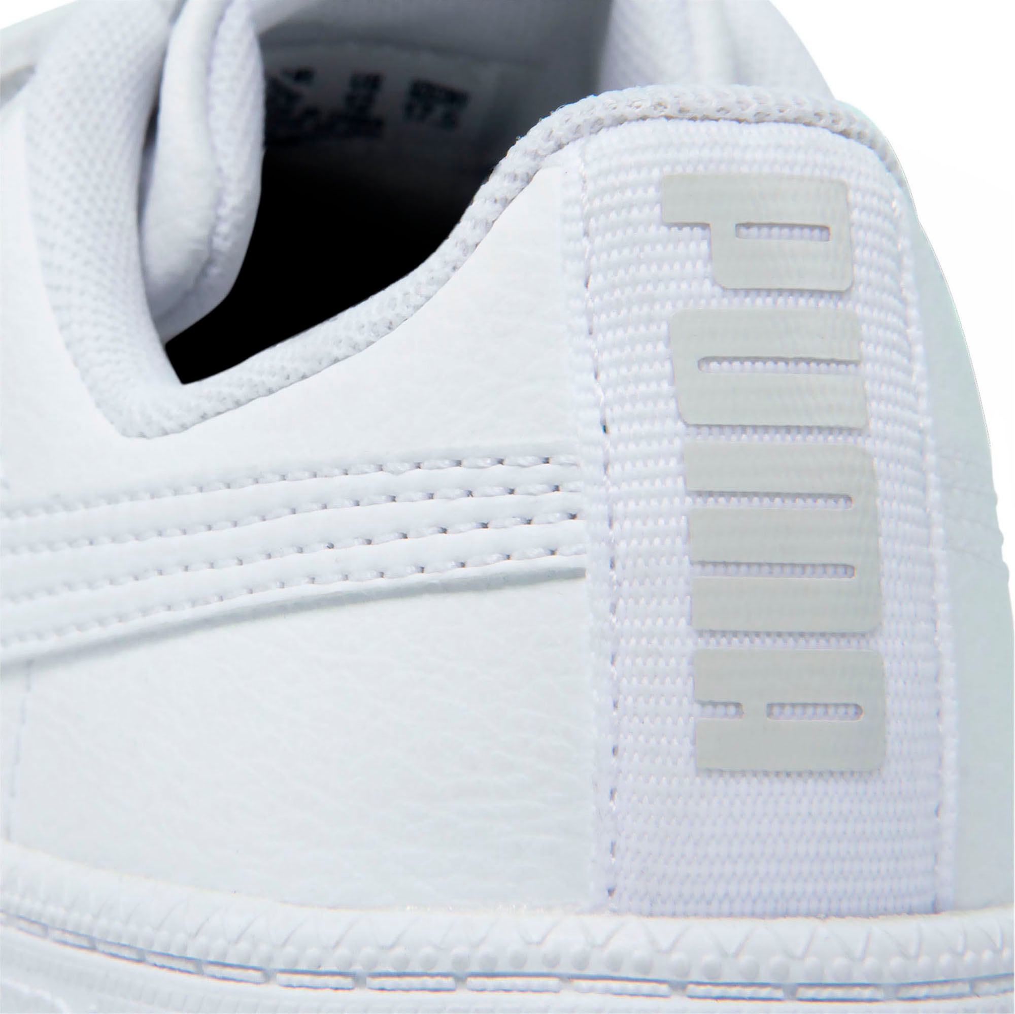 PUMA Sneaker »PUMA UP V PS«, mit Klettverschluss kaufen | BAUR
