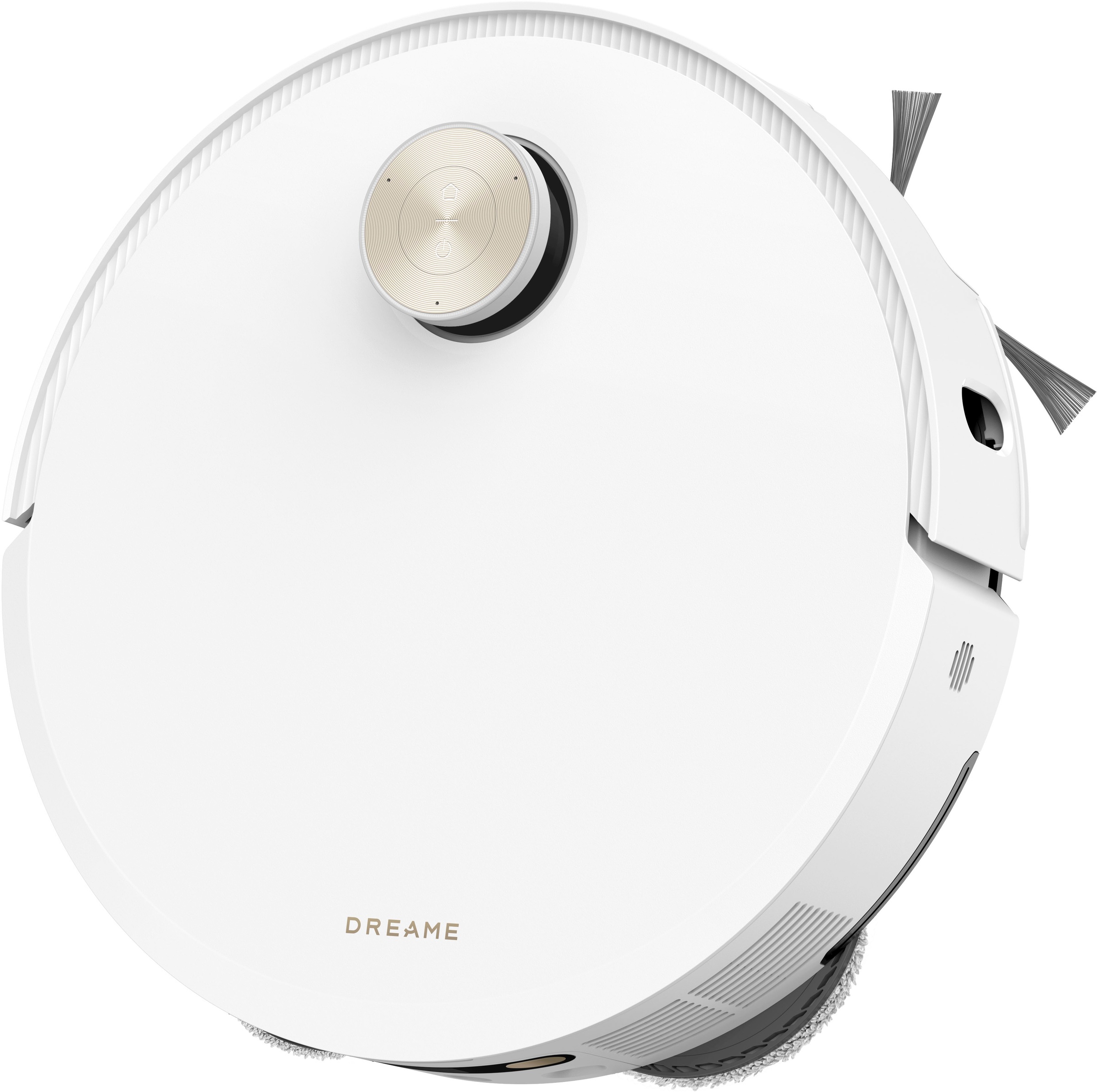 Dreame Wischroboter »L50 Pro Ultra«, 19500Pa Saugkraft, Vollautomatische Basisstation, Reinigung bei 75° C