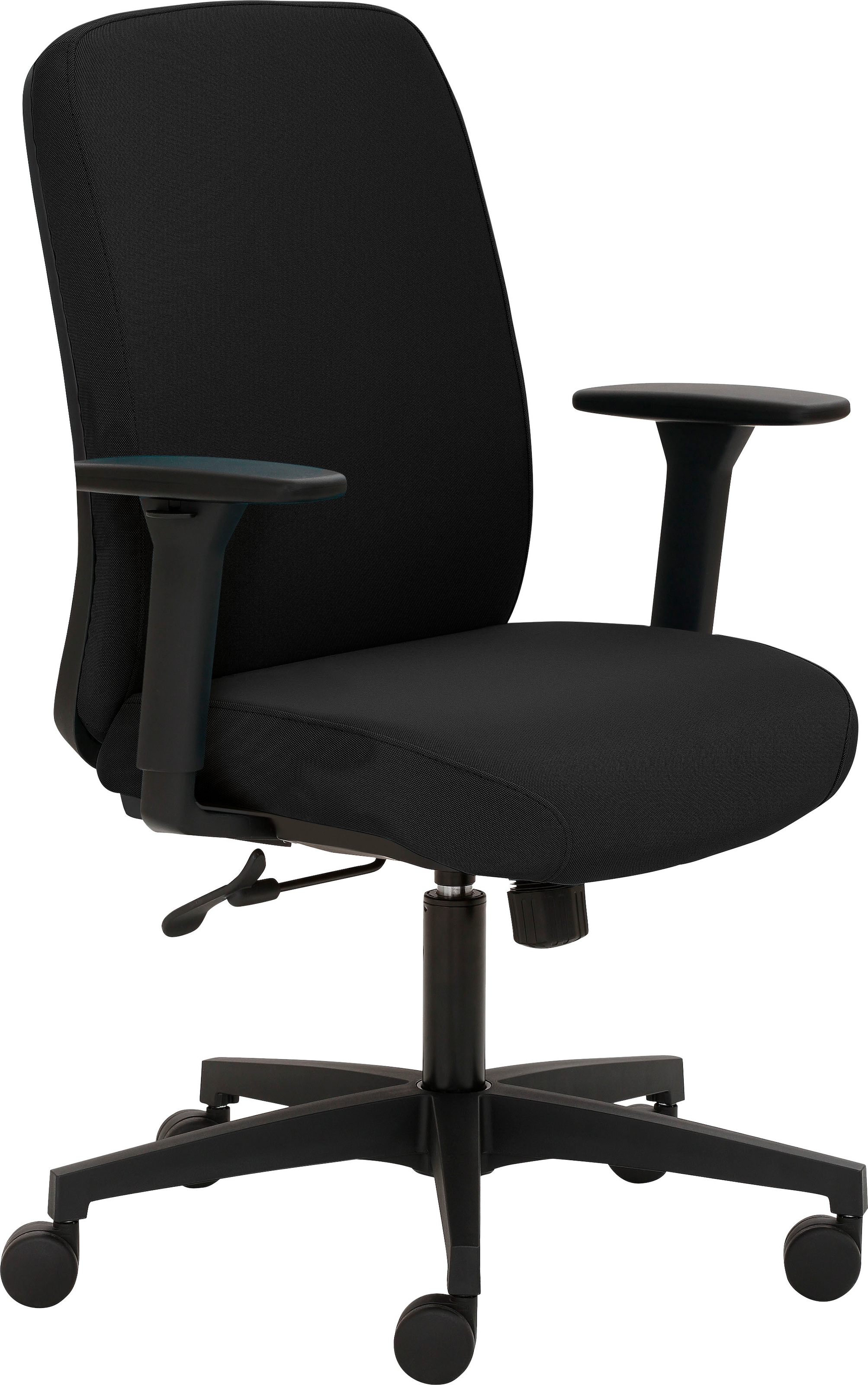 Mayer Sitzmöbel Bürostuhl "myTRITON" () 1 Stk. Struktur (recyceltes Polyest günstig online kaufen
