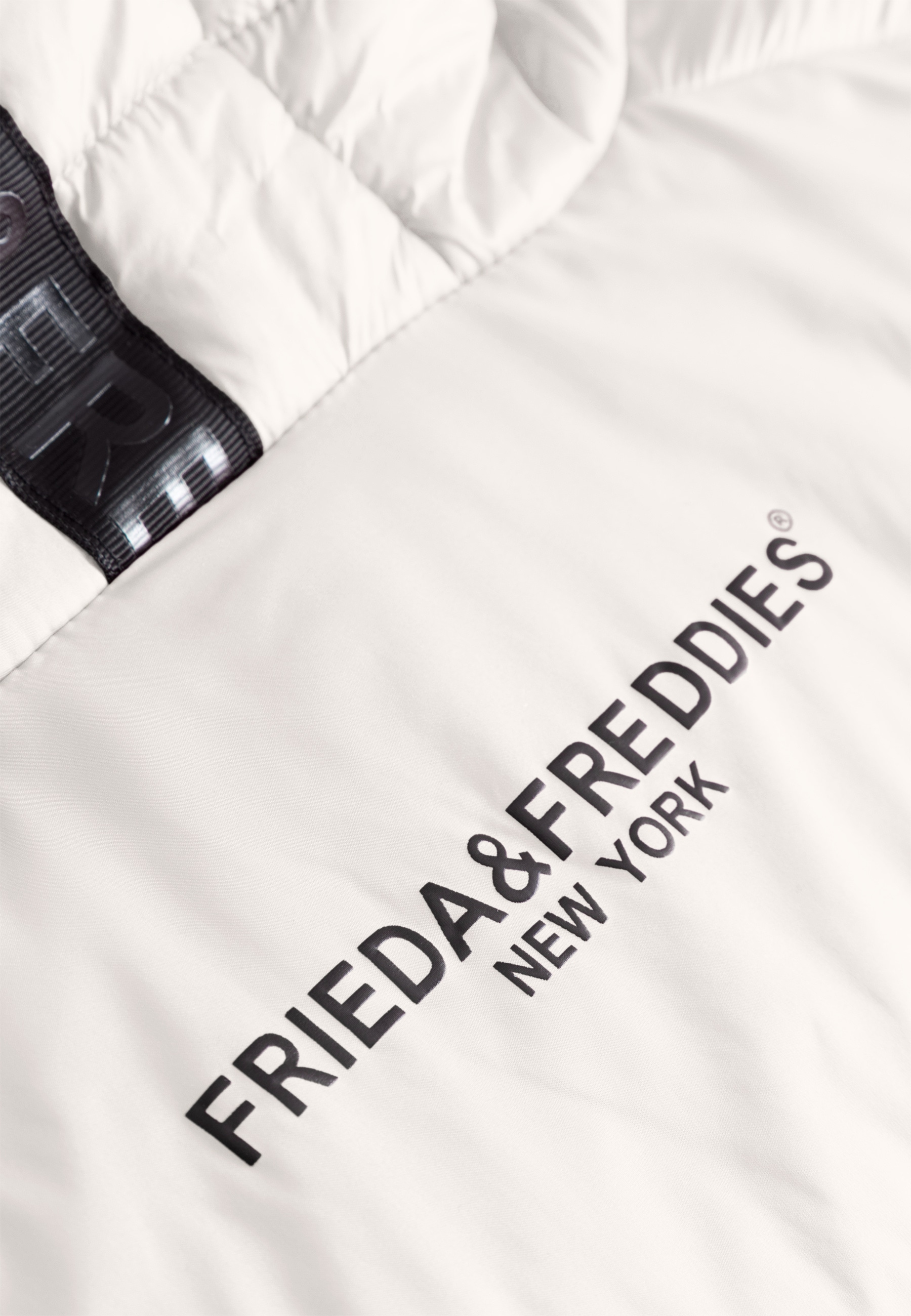 Frieda & Freddies Longweste »Thermolite Vest / Little Twister«