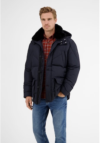 Lerros Parka » Funktionaler Winterparka«