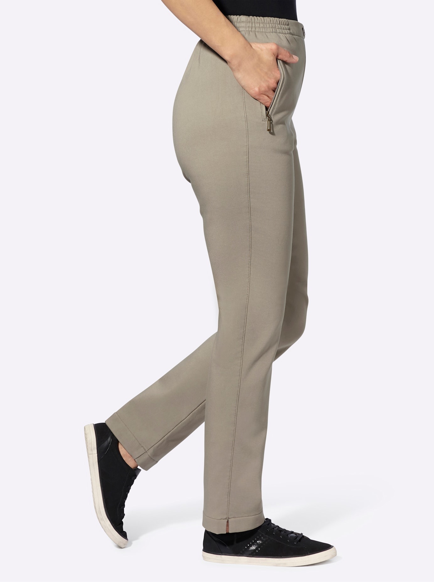 Classic Basics Thermohose günstig online kaufen