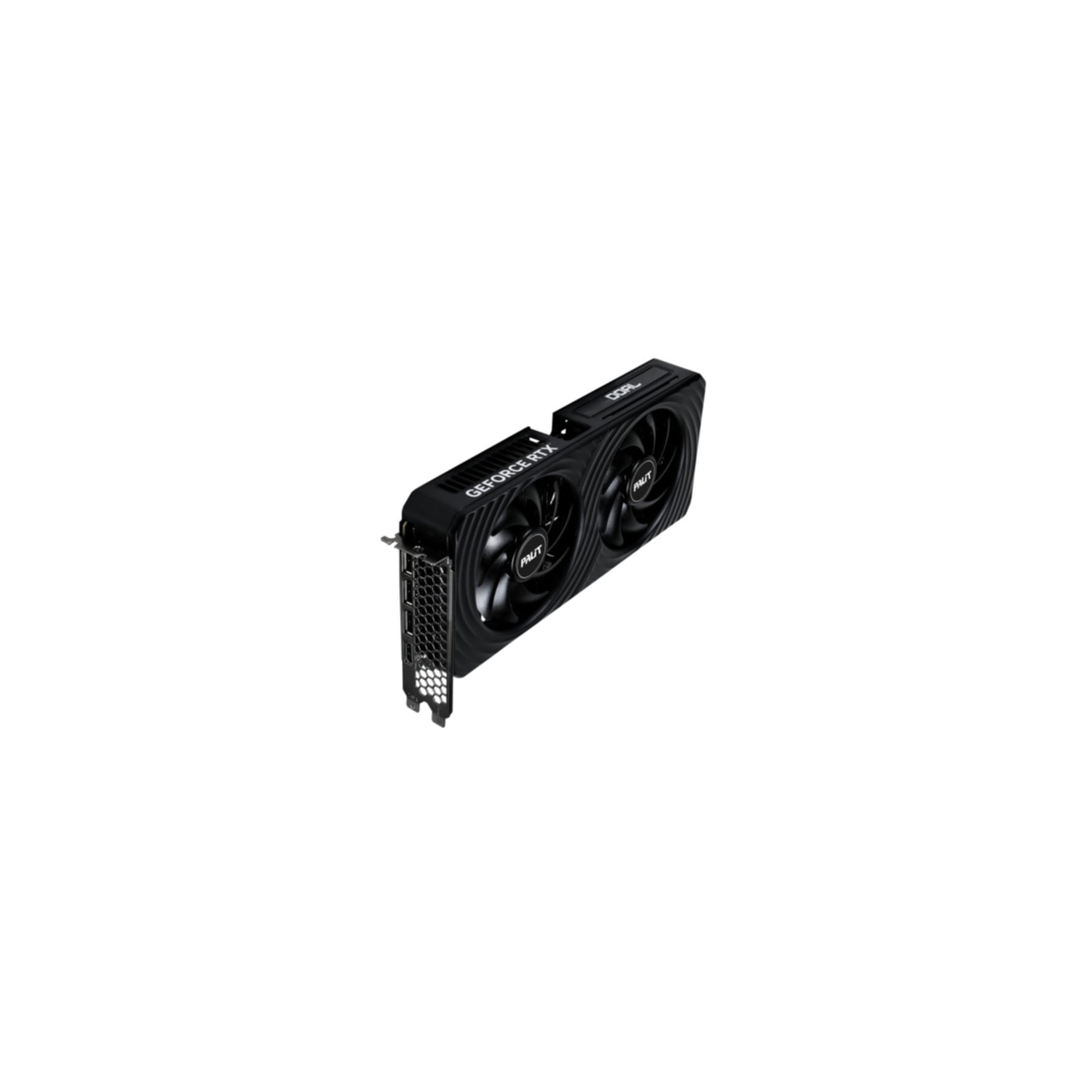 Palit Grafikkarte »GeForce RTX 5060 Dual«