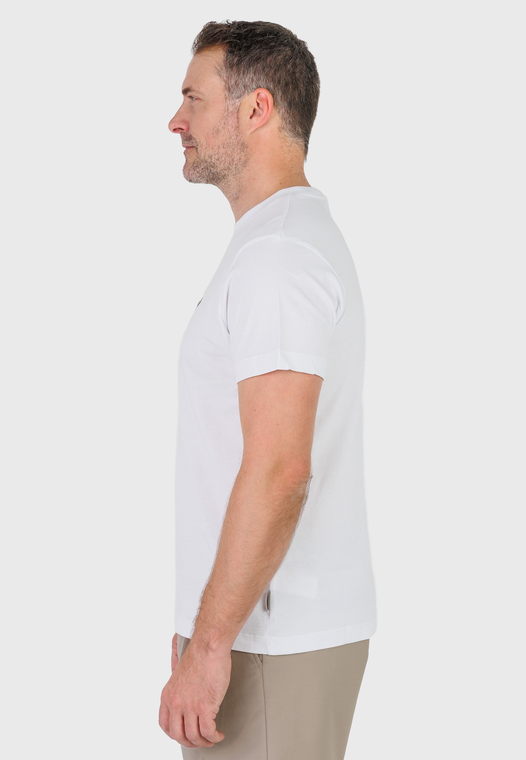 Kleinigkeit T-Shirt »Kleinigkeit Signature Feather Shört« 1