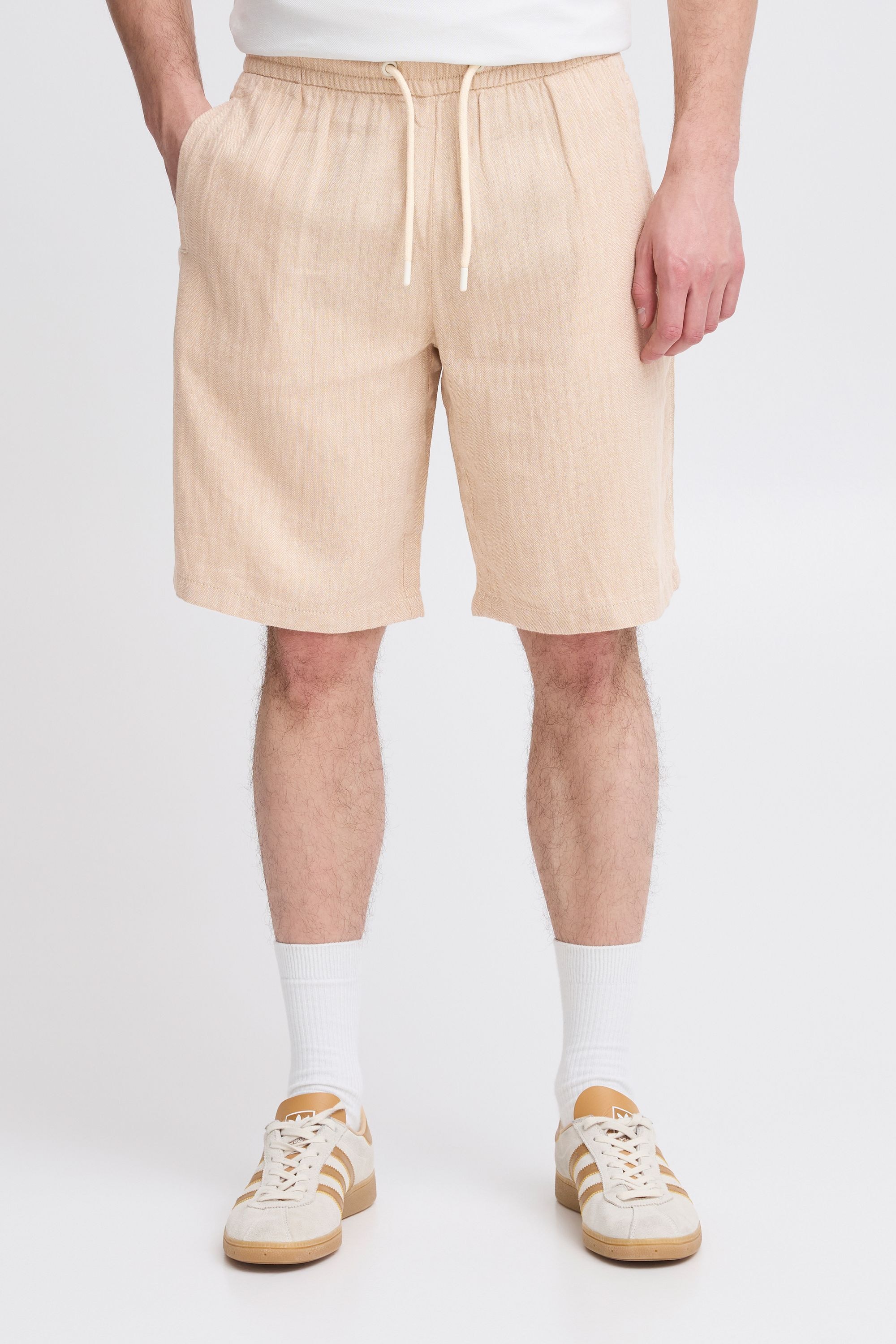 Blend Leinenhose »Leinenhose BHMORGAN«