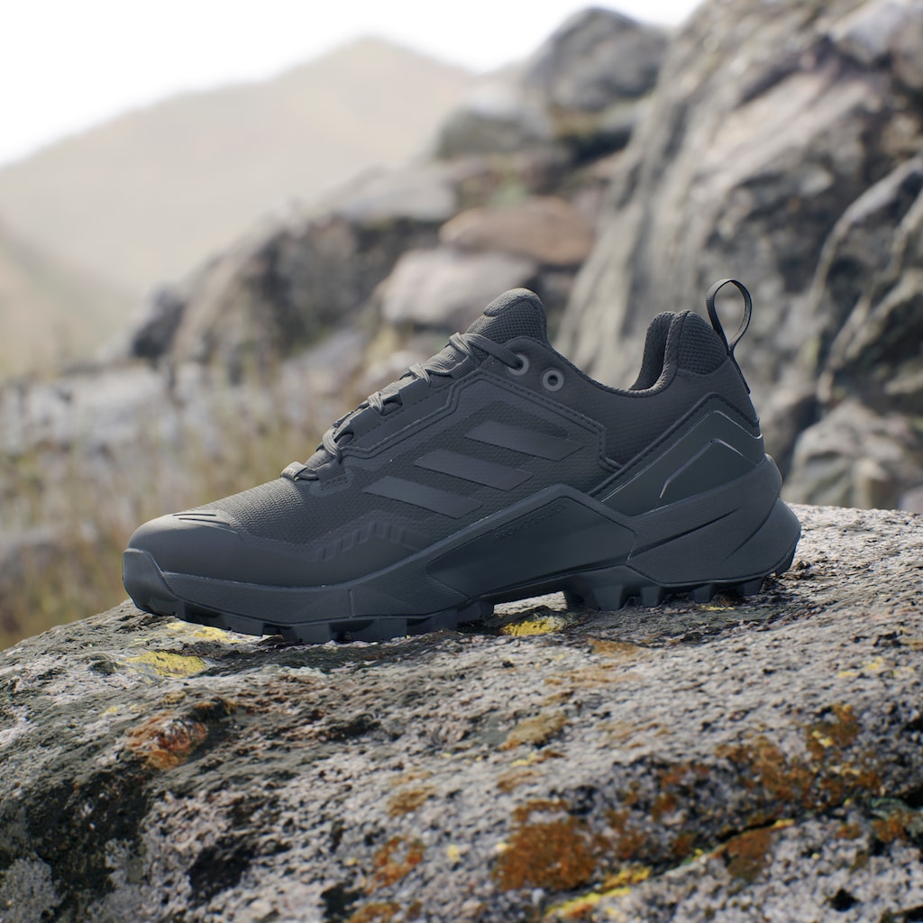 adidas TERREX Wanderschuh »TERREX SWIFT R3 GTX W«