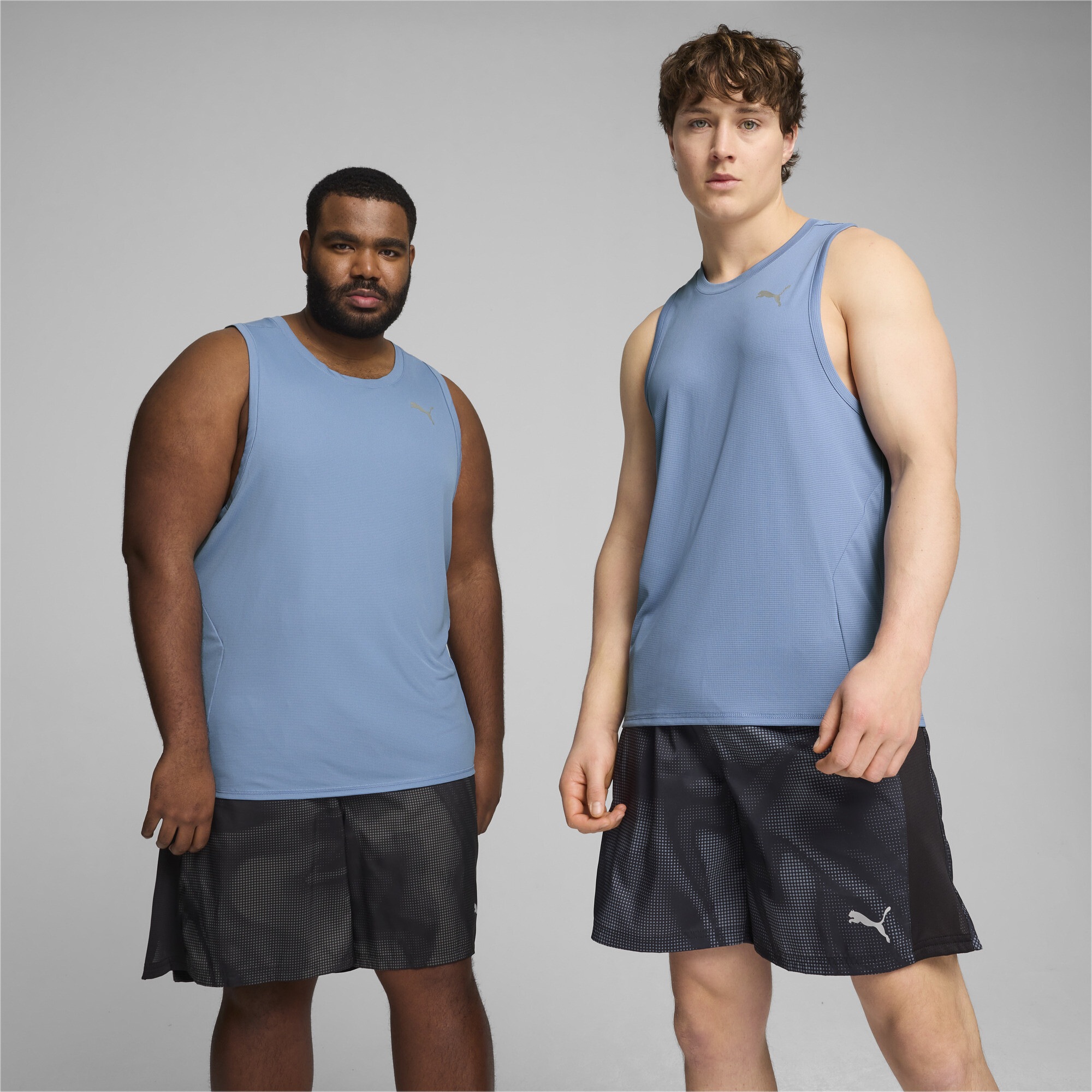 PUMA Laufshirt "RUN FAVOURITE Lauf-Tanktop Herren" günstig online kaufen