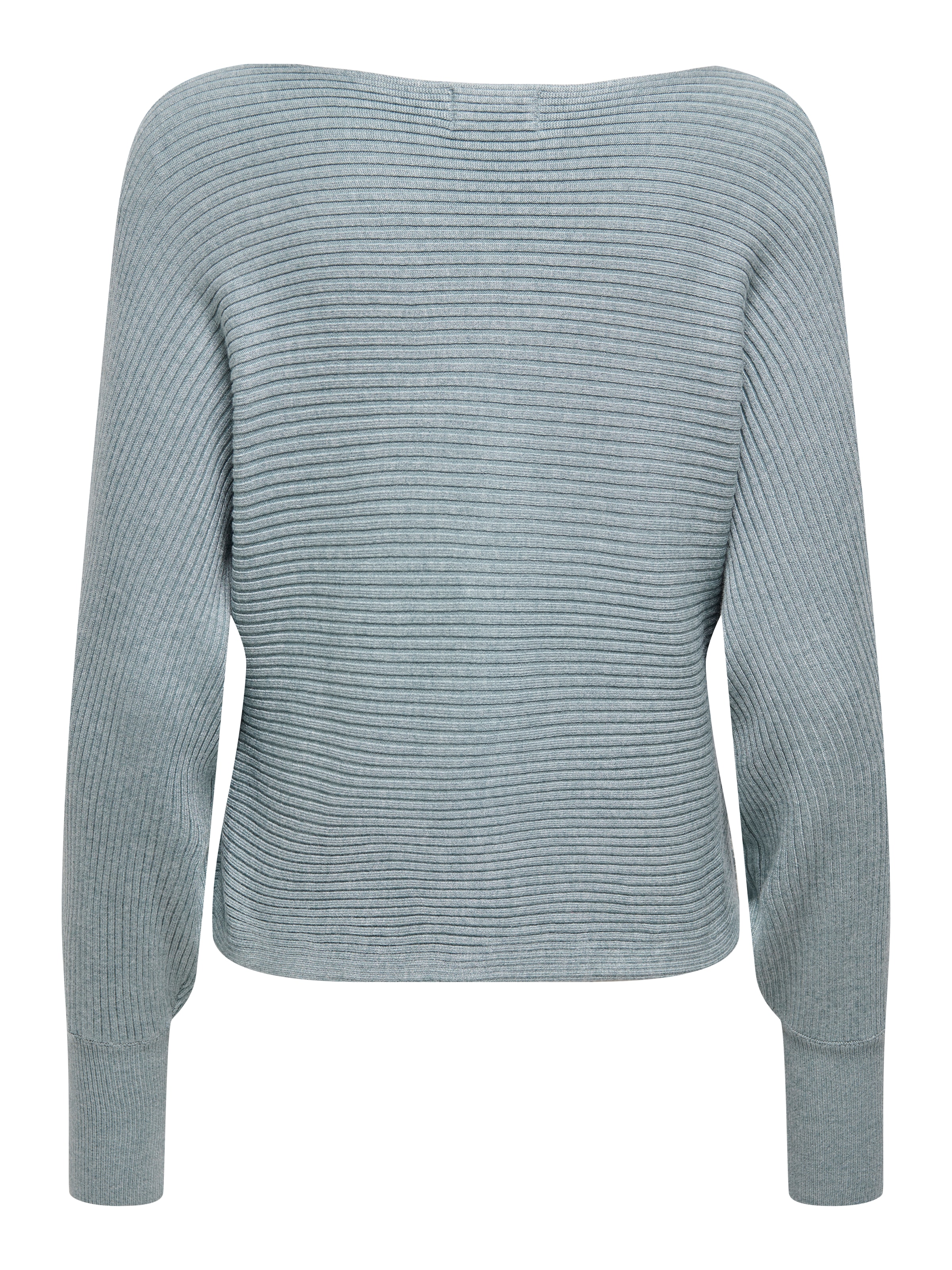 ONLY Strickpullover »ONLADALINE L/S SHORT PULLO KNT NOOS«