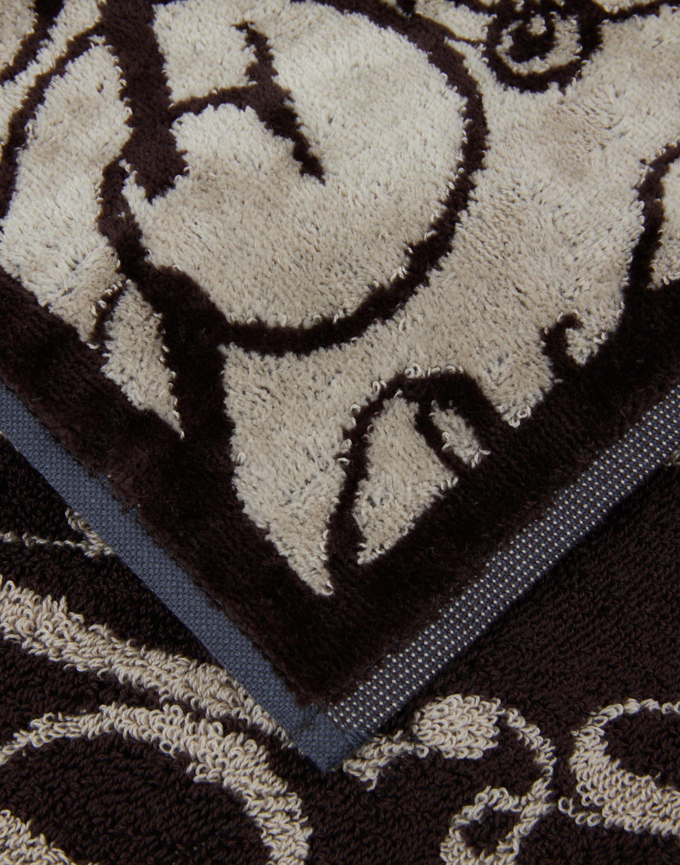 PHILIPP PLEIN Handtuchhalter »Bath Sheet Signature«