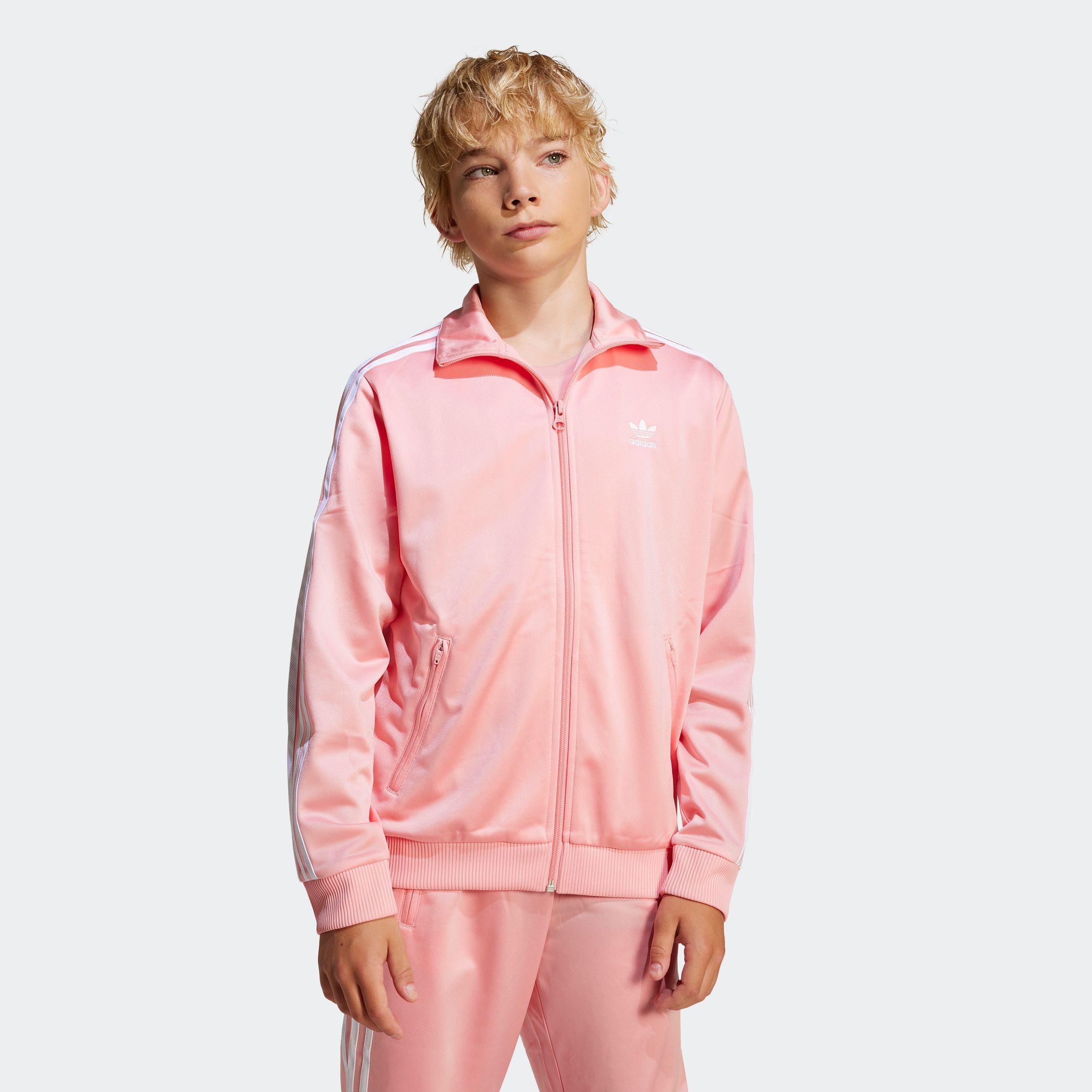 adidas Originals Outdoorjacke »FIREBIRD TOP«