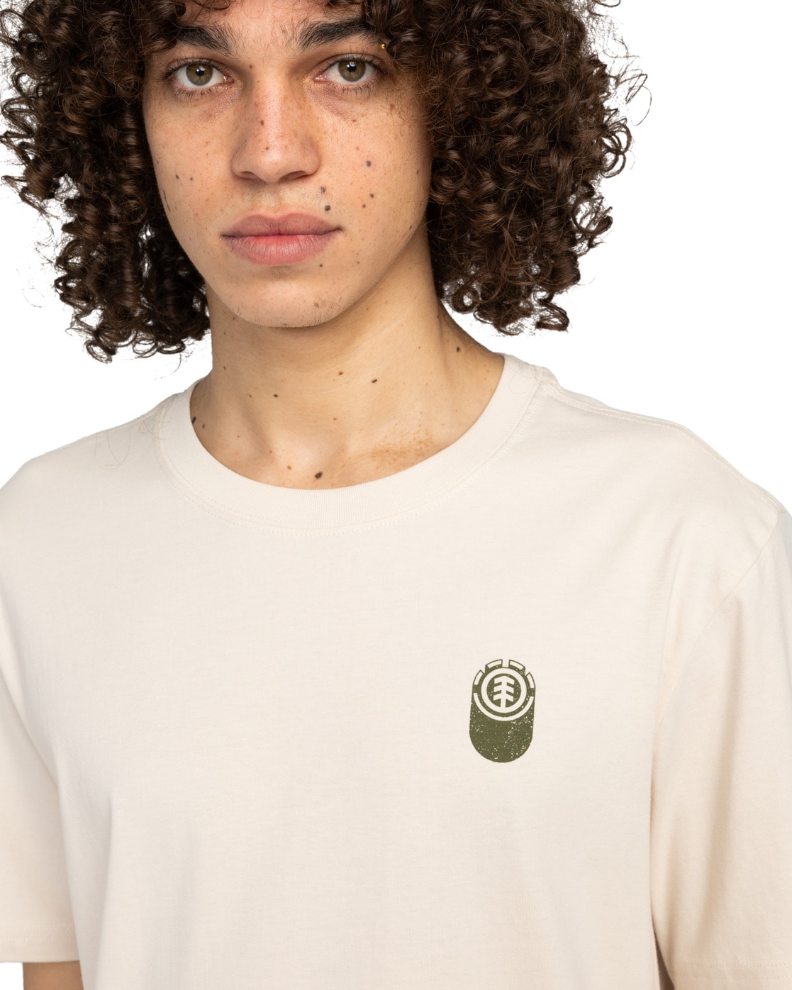 Element T-Shirt »Ambition«