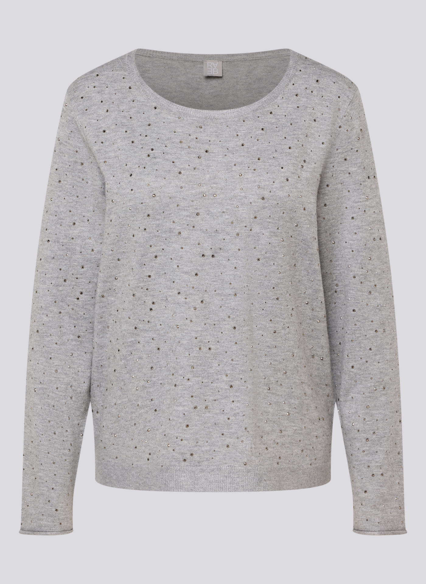Rabe Strickpullover »Pullover«