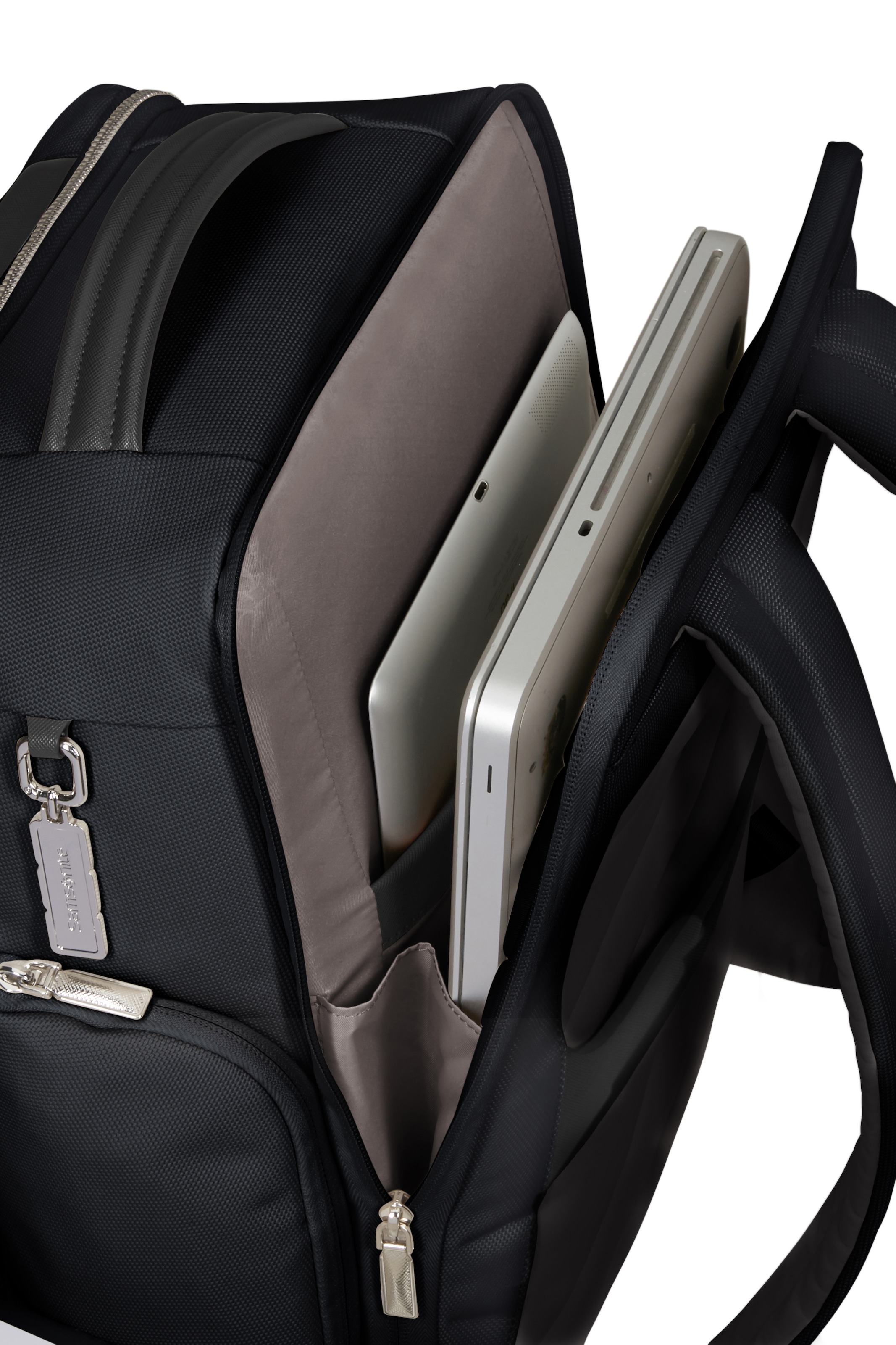 Samsonite Reiserucksack »IMAGE BIZ« edles Design