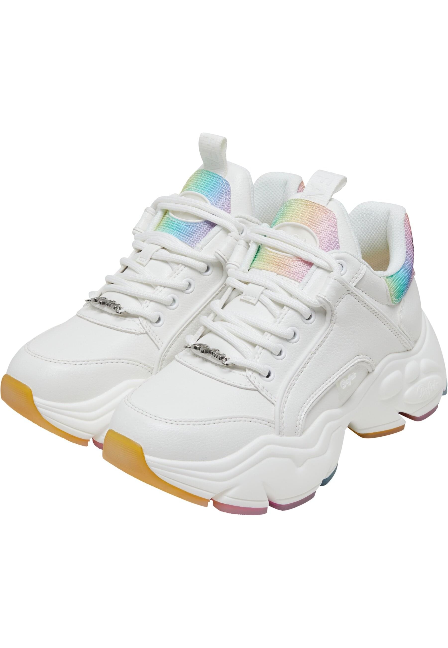 Buffalo Trainingsschuh "Buffalo Binary C Vegan Nappa" günstig online kaufen