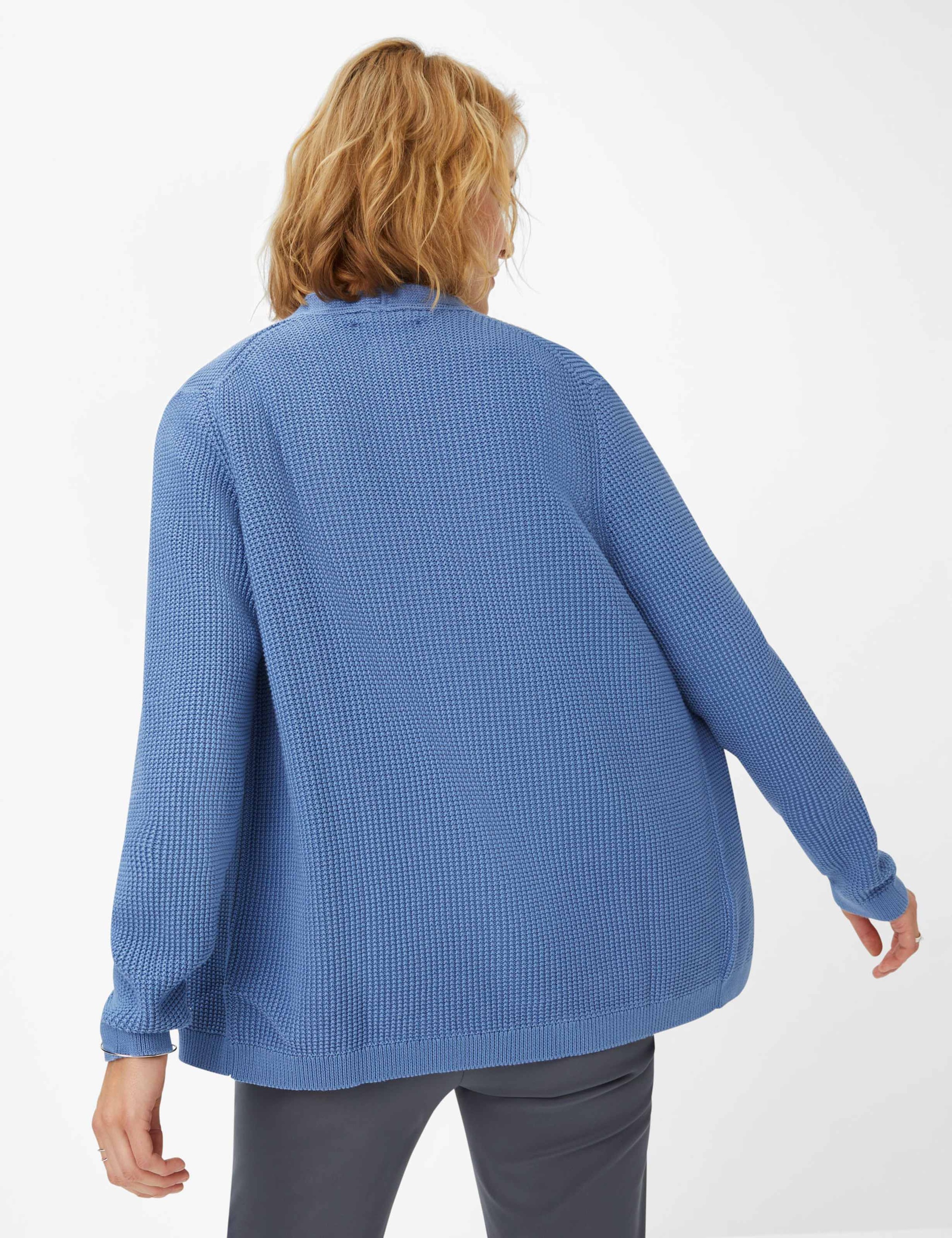Brax Strickjacke »Style ANIQUE«