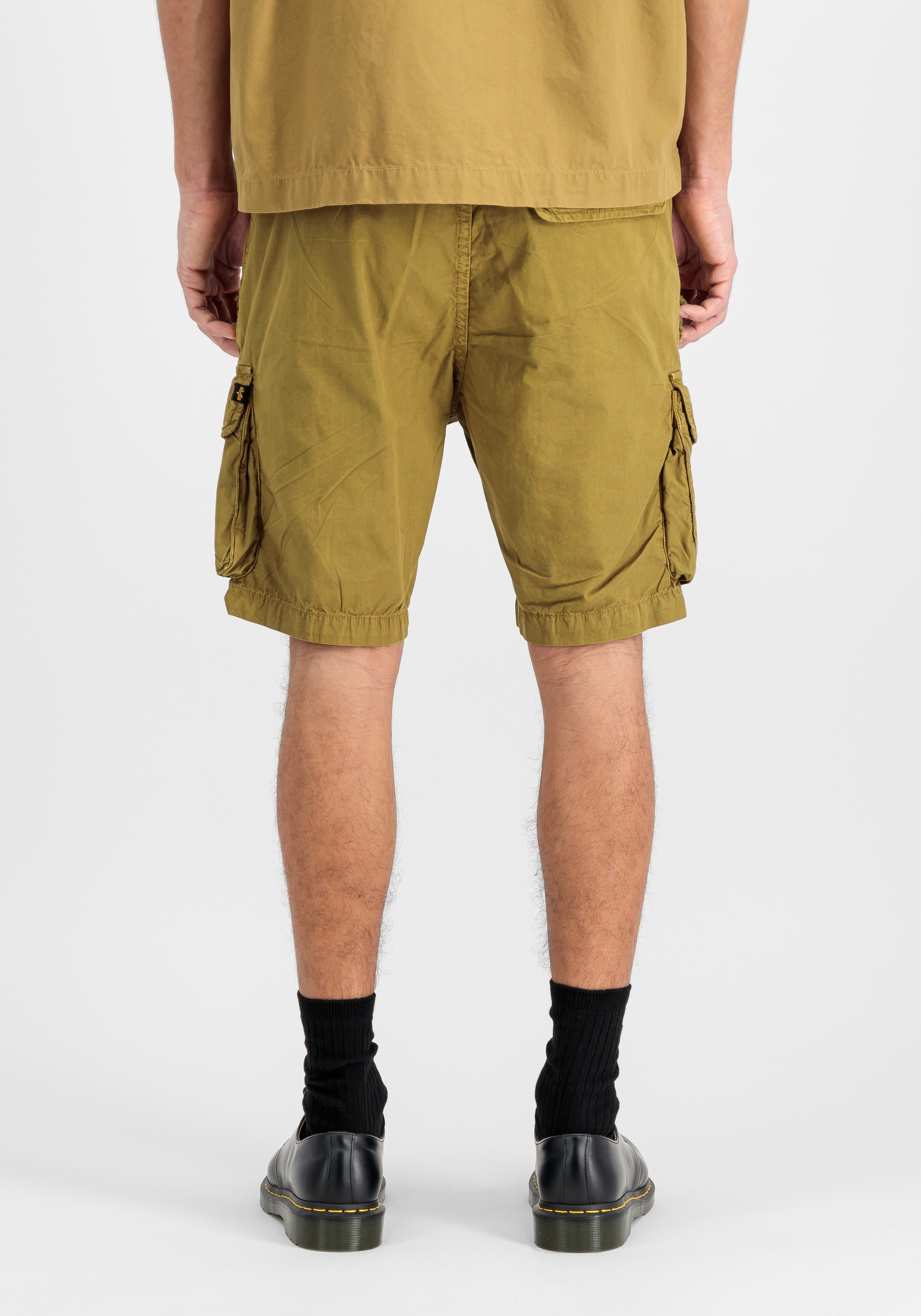 Alpha Industries Shorts »Alpha Industries Men - Shorts Aloha Safari Shorts«
