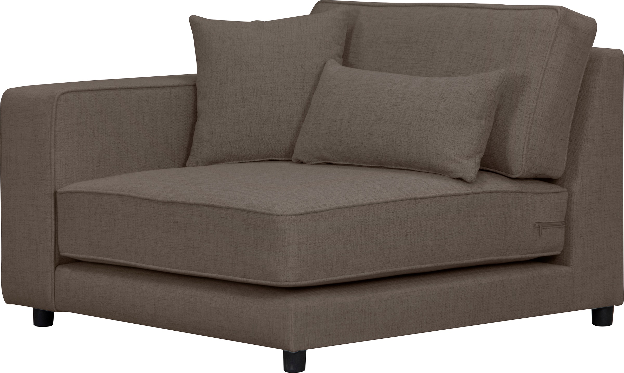 OTTO products Sofa-Eckelement "Grenette", frei oder als Teil des Modulsofas günstig online kaufen