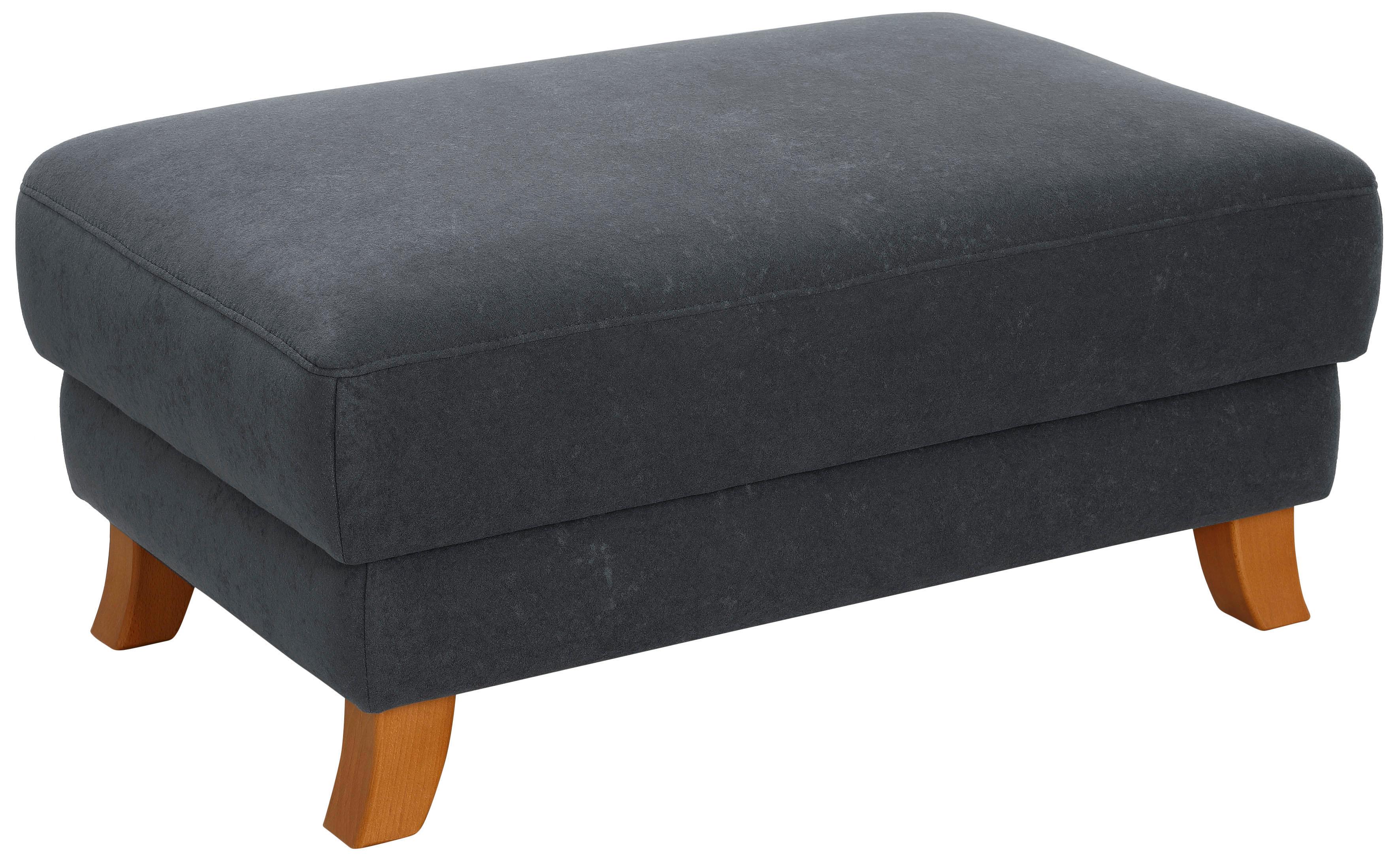 OTTO home Hocker "Trondheim" mit Stauraum und Federkern