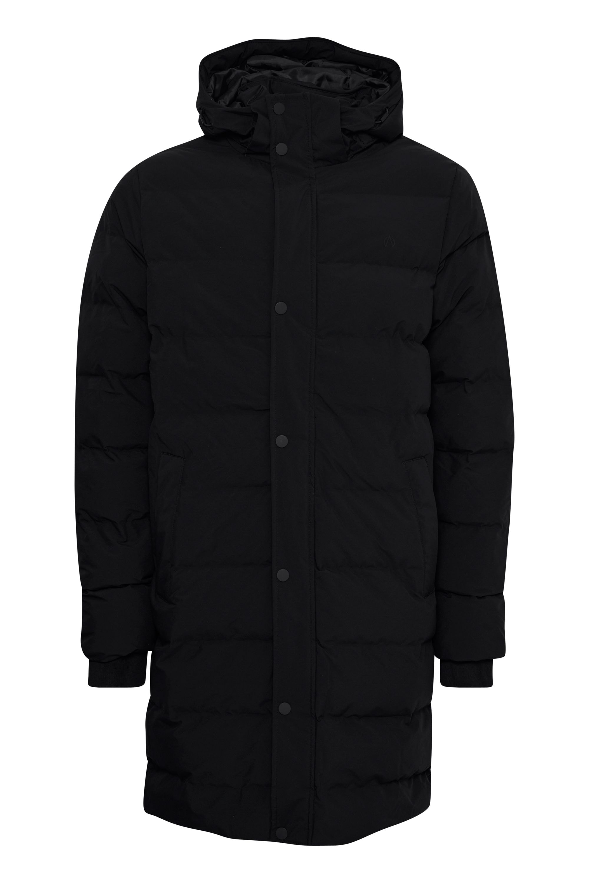North Bend Langmantel "Parka NBPaolo W-PRO 10.000 mit wasserdichter Beschichtung"