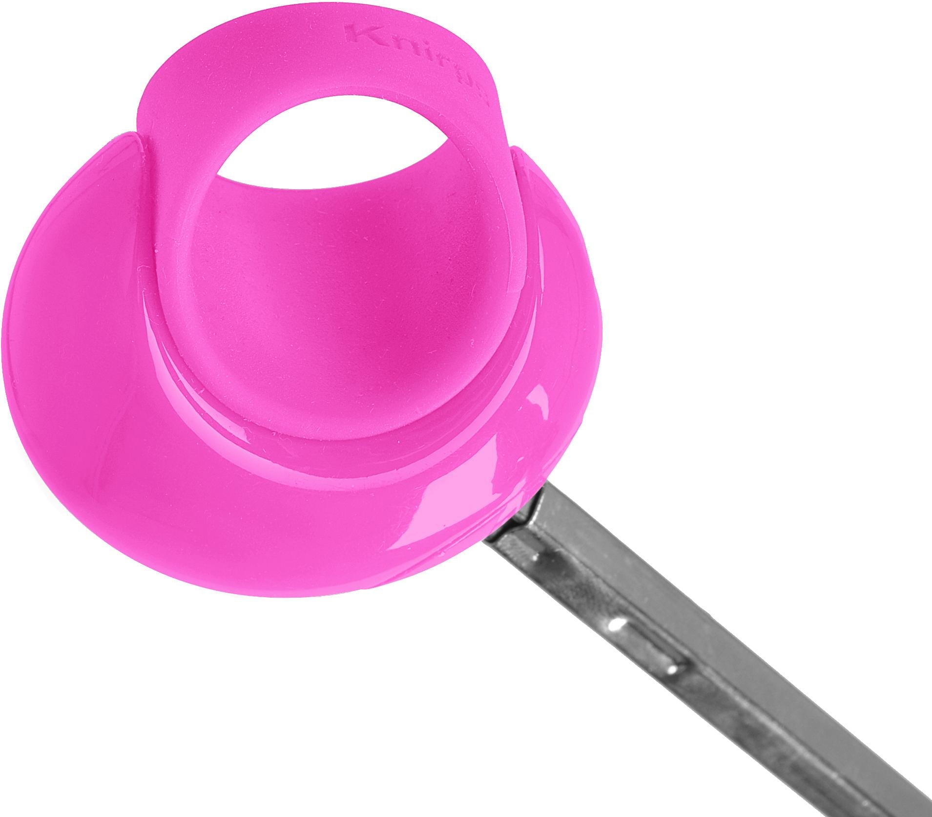 Knirps® Taschenregenschirm pink« »Floyd