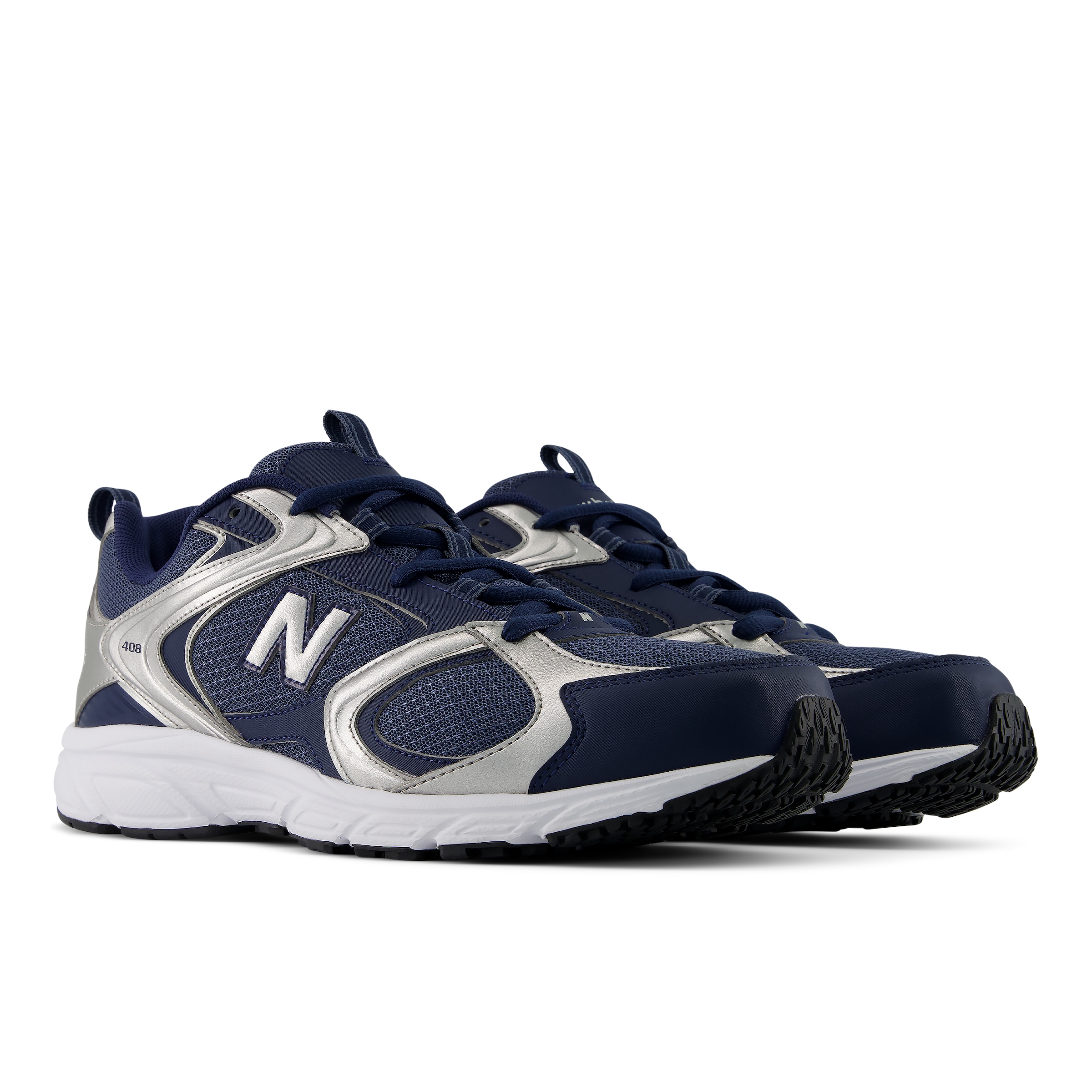 New Balance Sneaker "408" inspiriert vom Design des New Balance 530 und 740