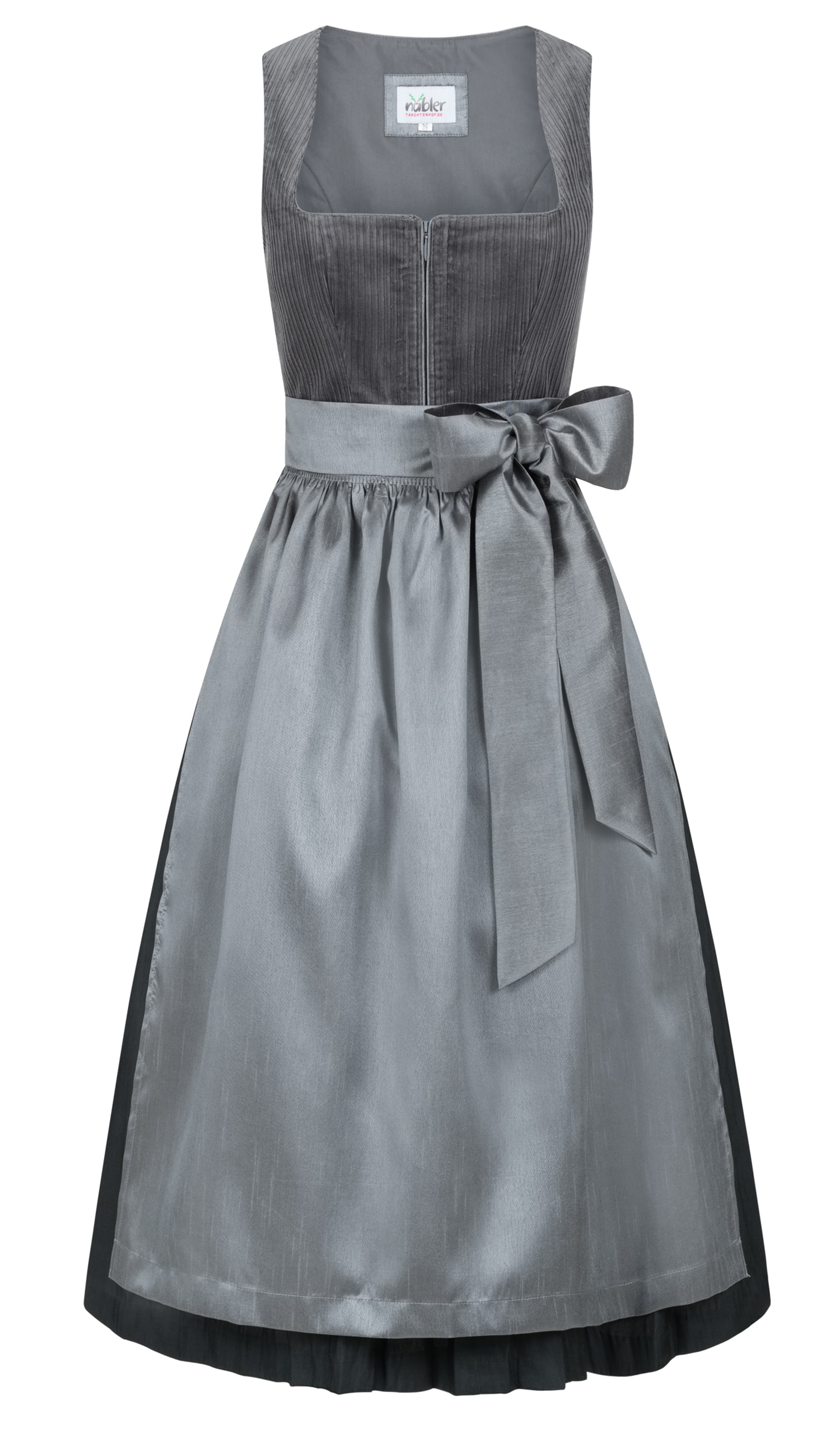 Nübler Dirndl "Dirndl lang Florentine"