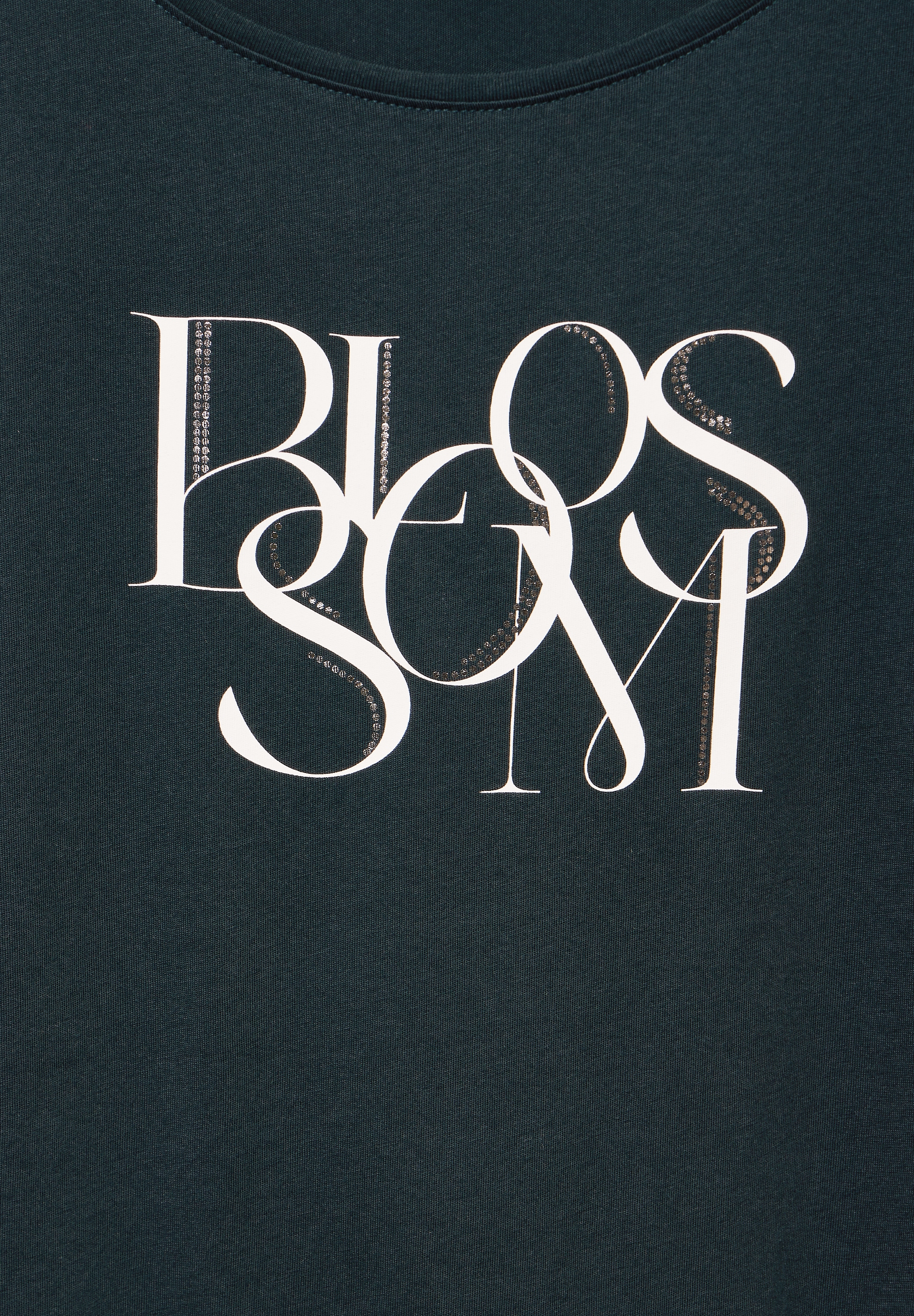 STREET ONE T-Shirt, mit Grafik-Print