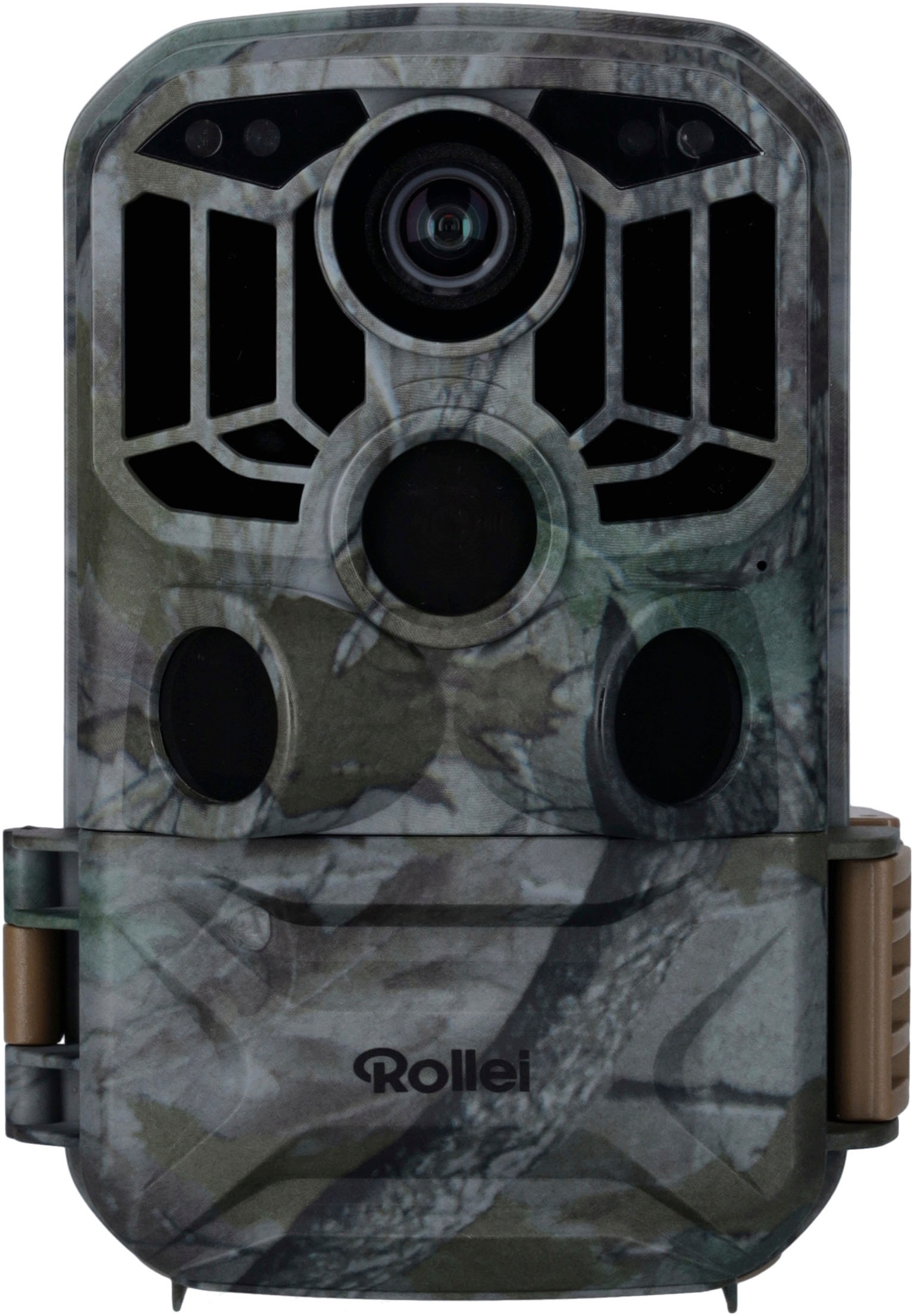 Rollei Wildkamera »4K WiFi« lauko zona
